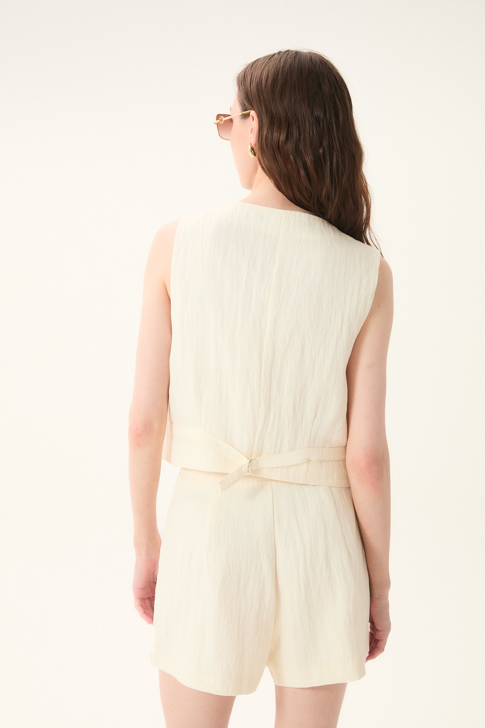 PAXOS VEST