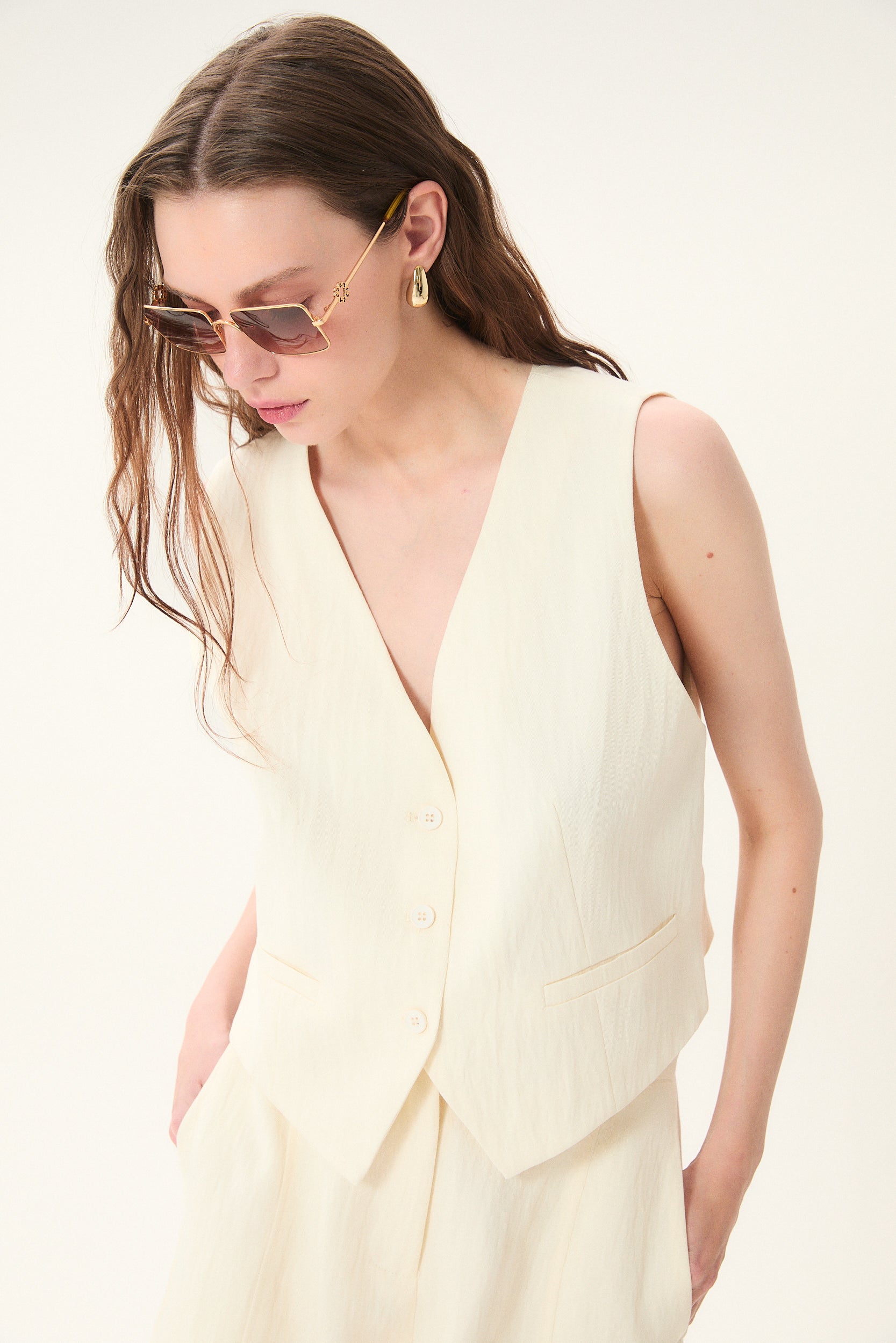 PAXOS VEST