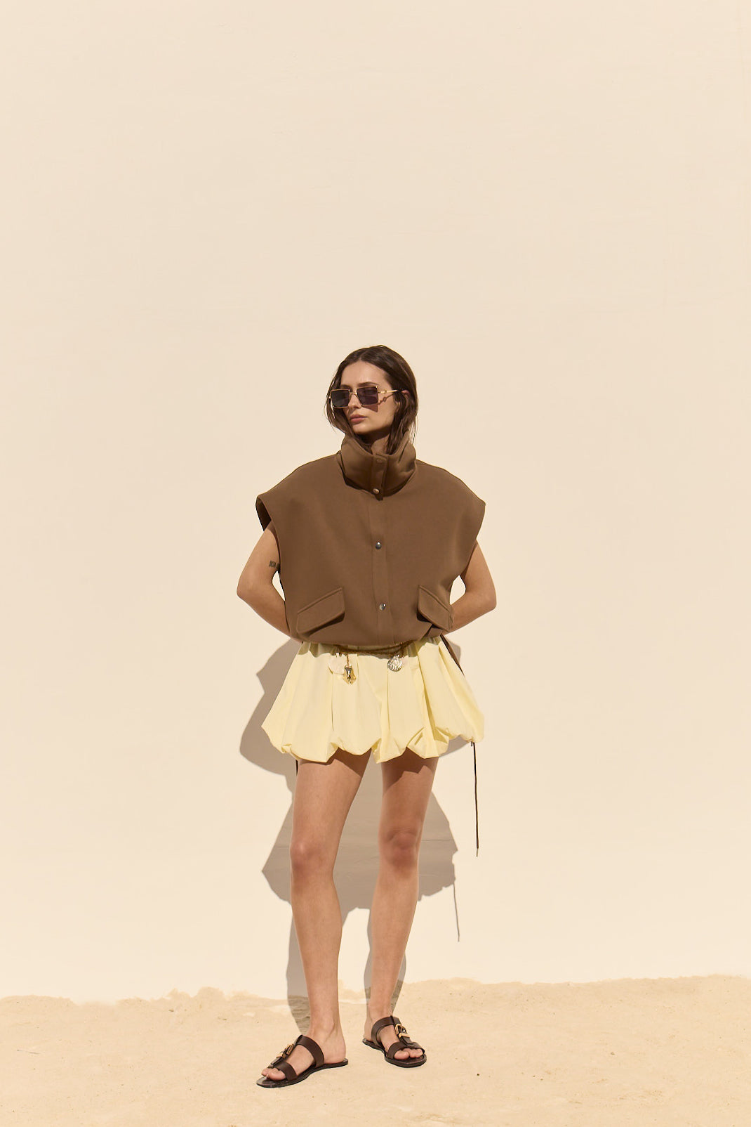 ALICANTE VEST