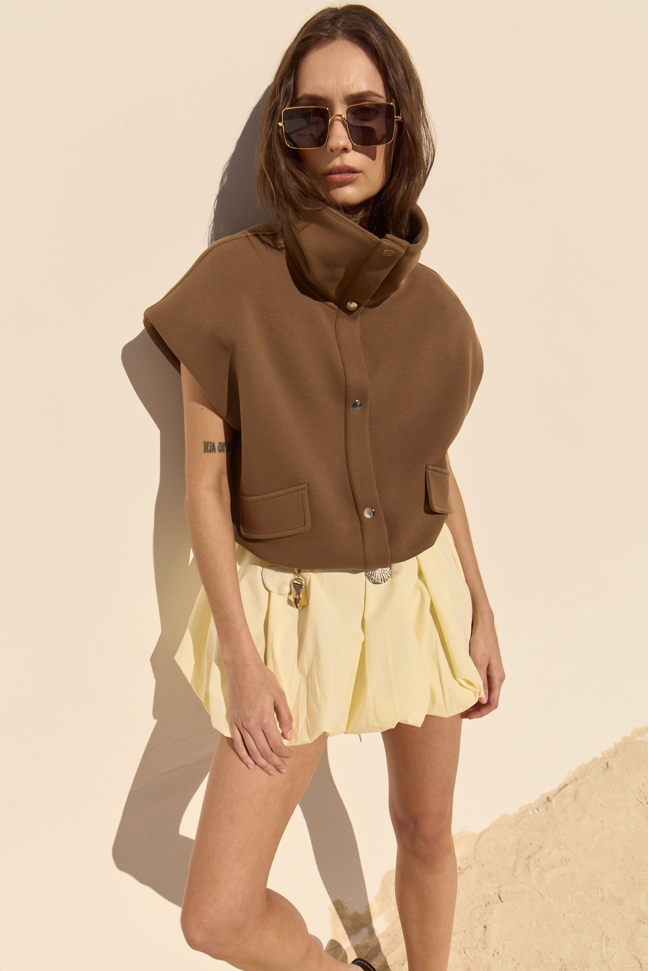 ALICANTE VEST
