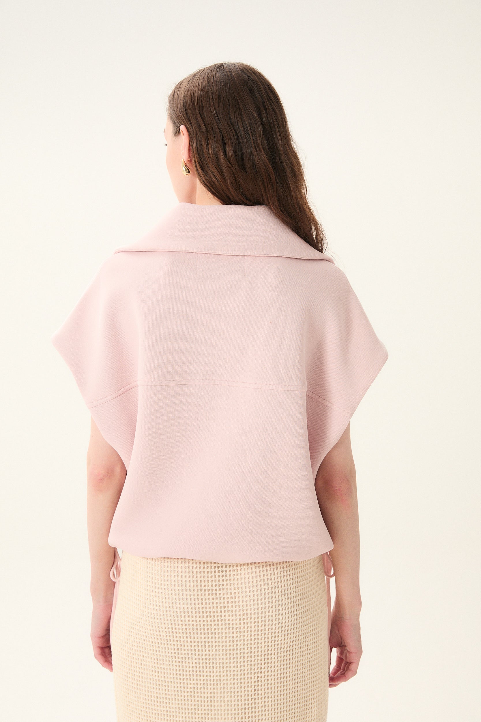 ALICANTE VEST