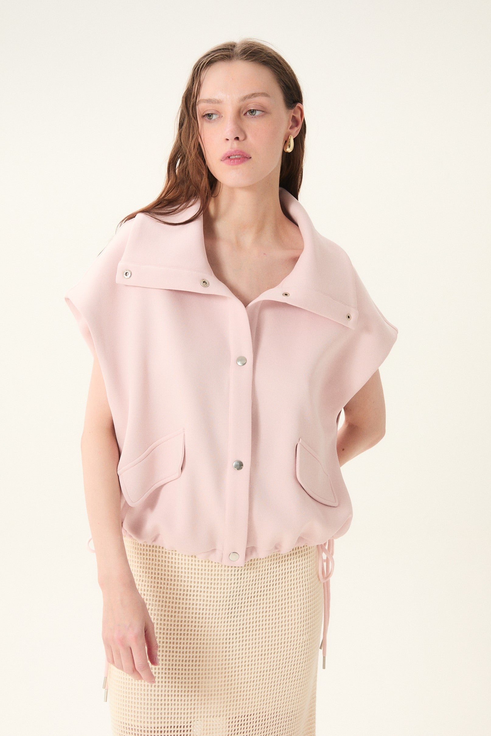ALICANTE VEST