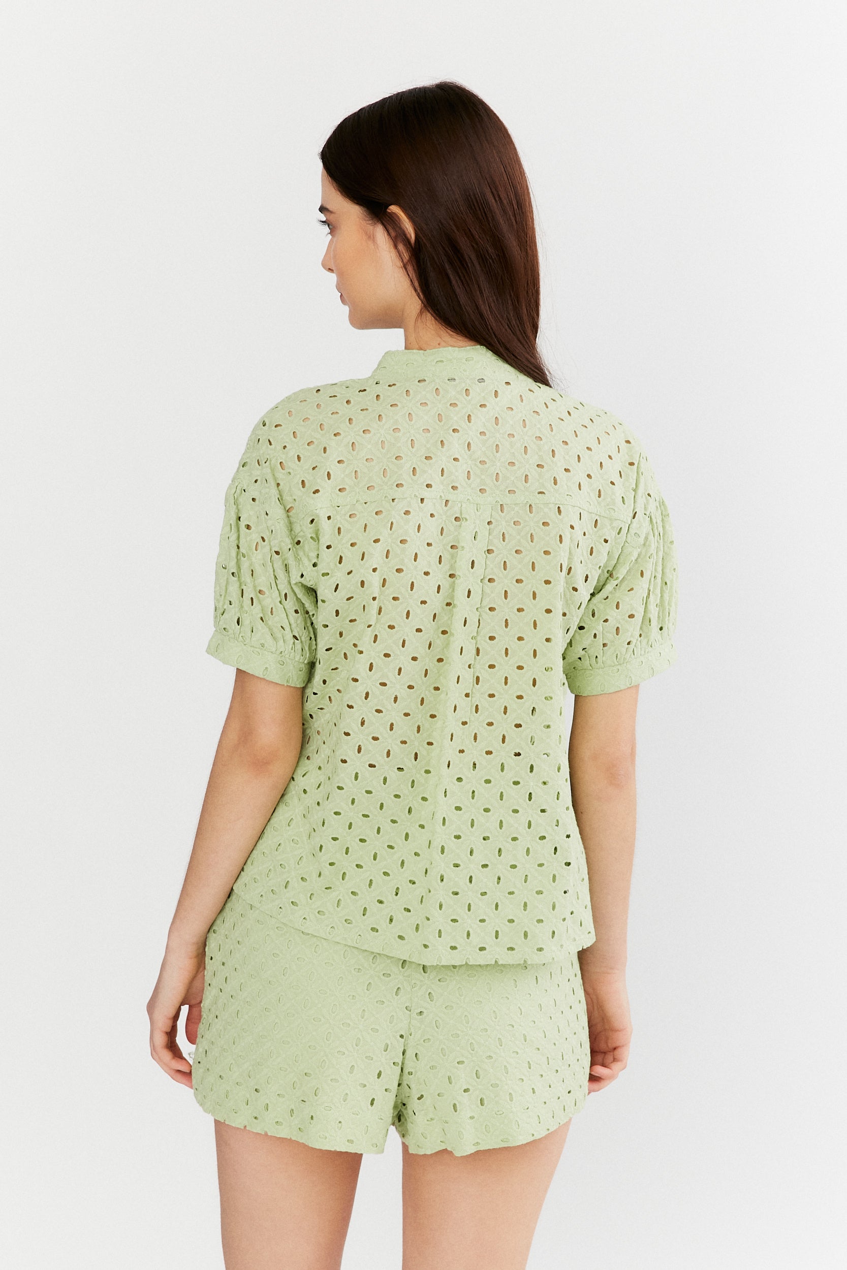 AGAR SHORTS