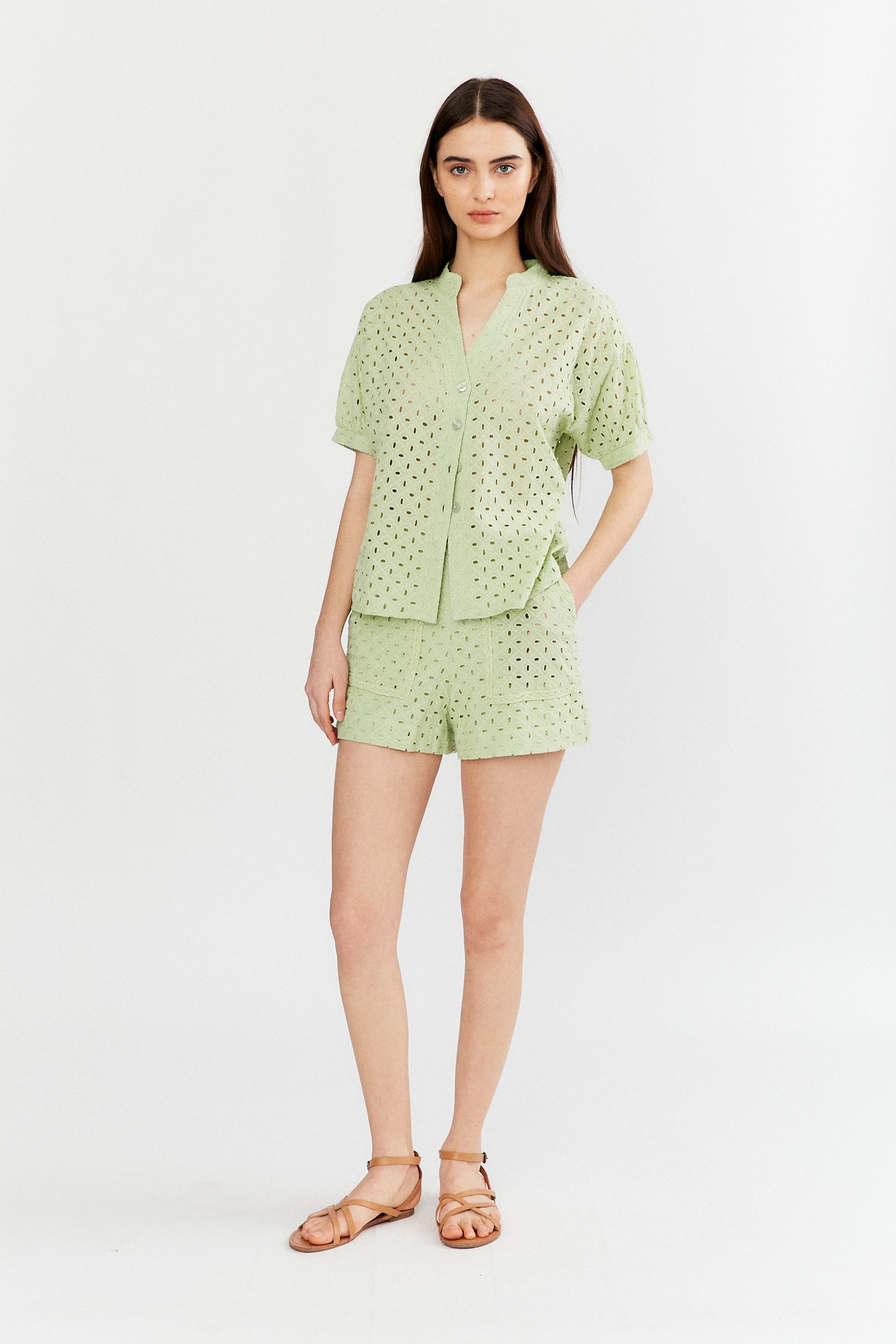 AGAR SHORTS