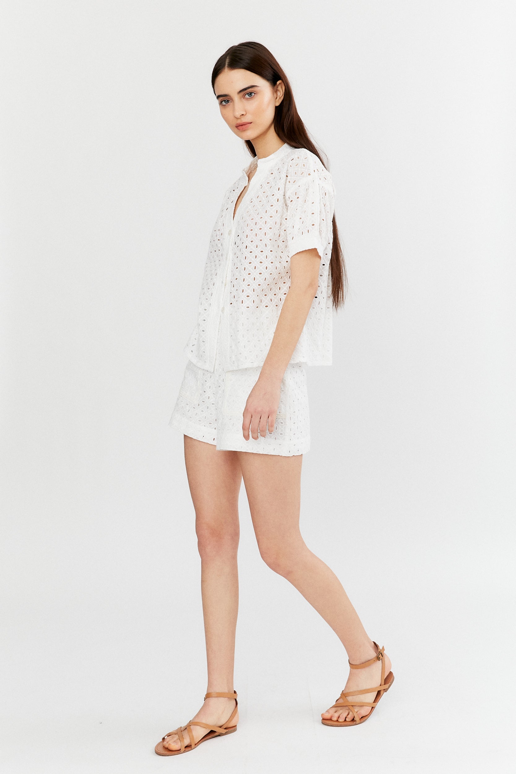 AGAR SHORTS