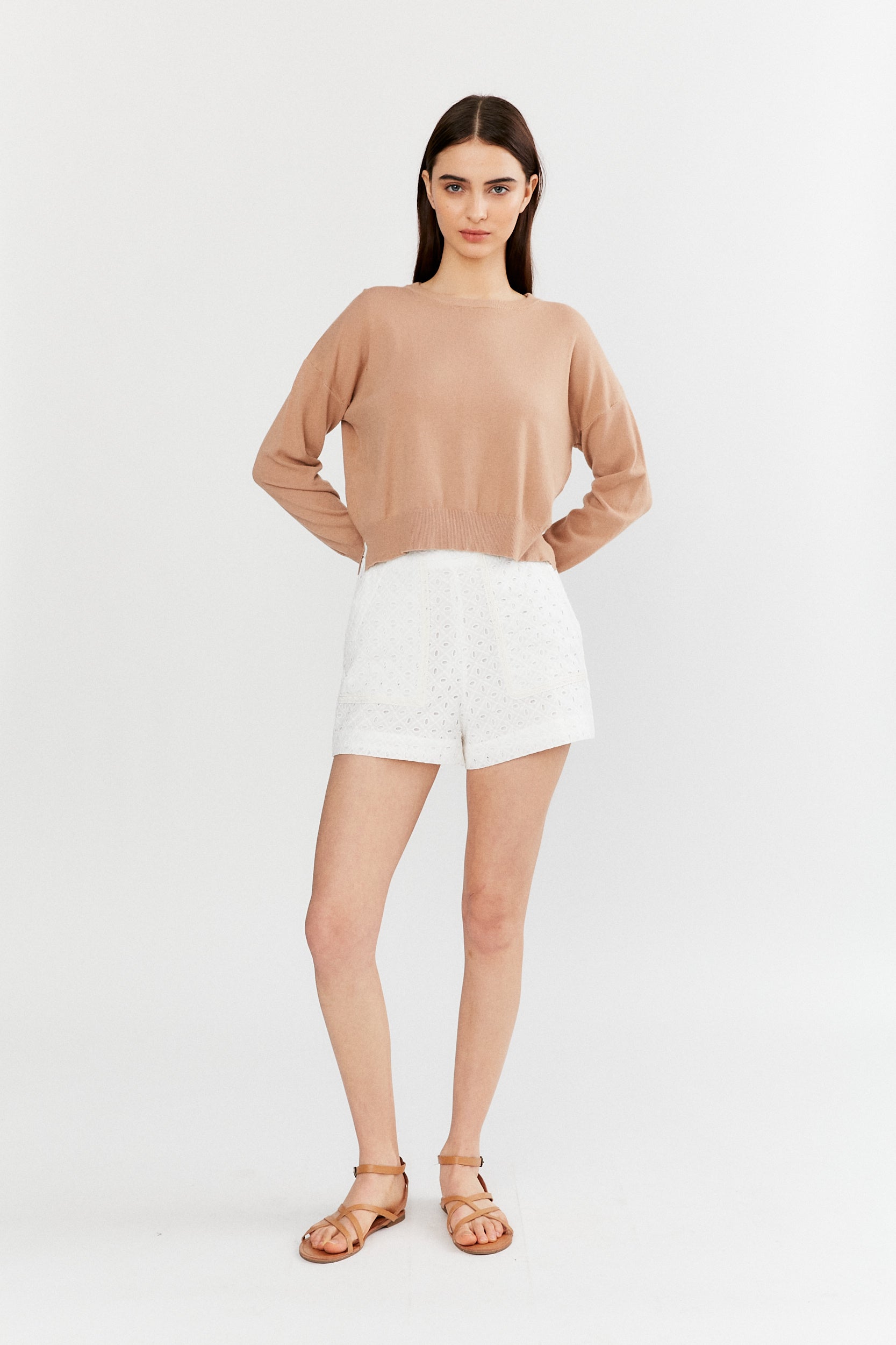 AGAR SHORTS