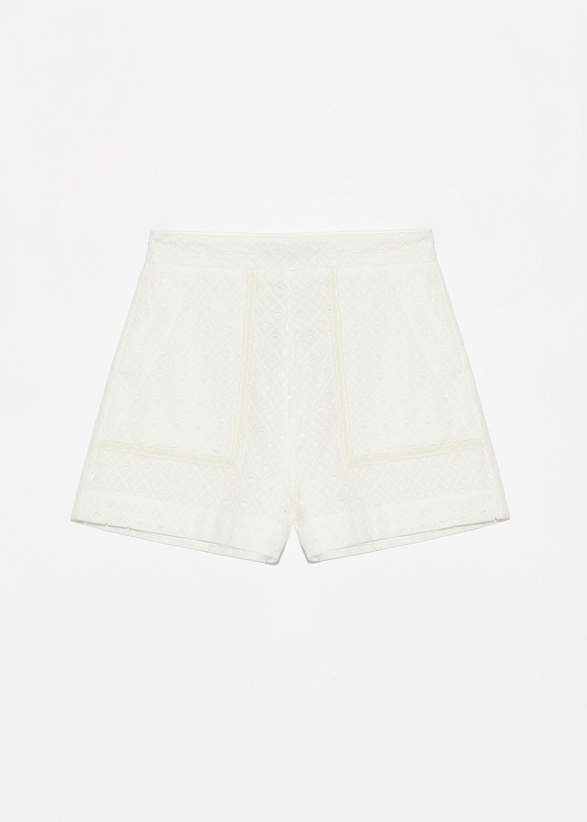 AGAR SHORTS