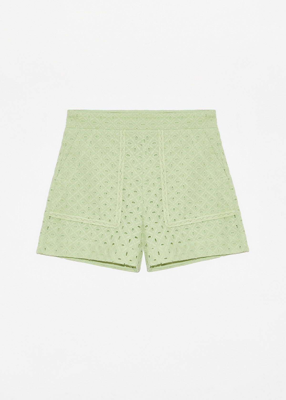AGAR SHORTS