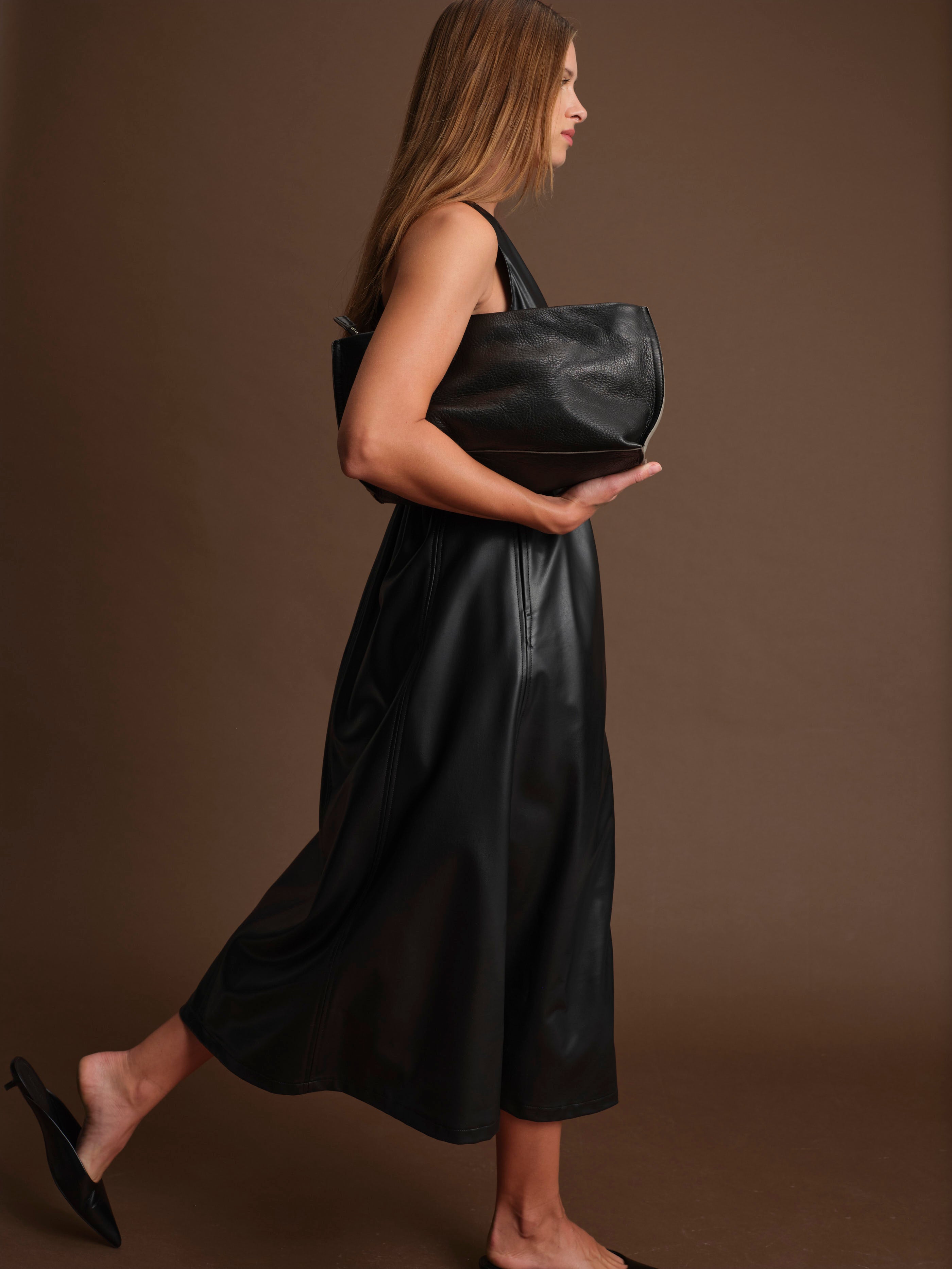 DOMINIC DRESS