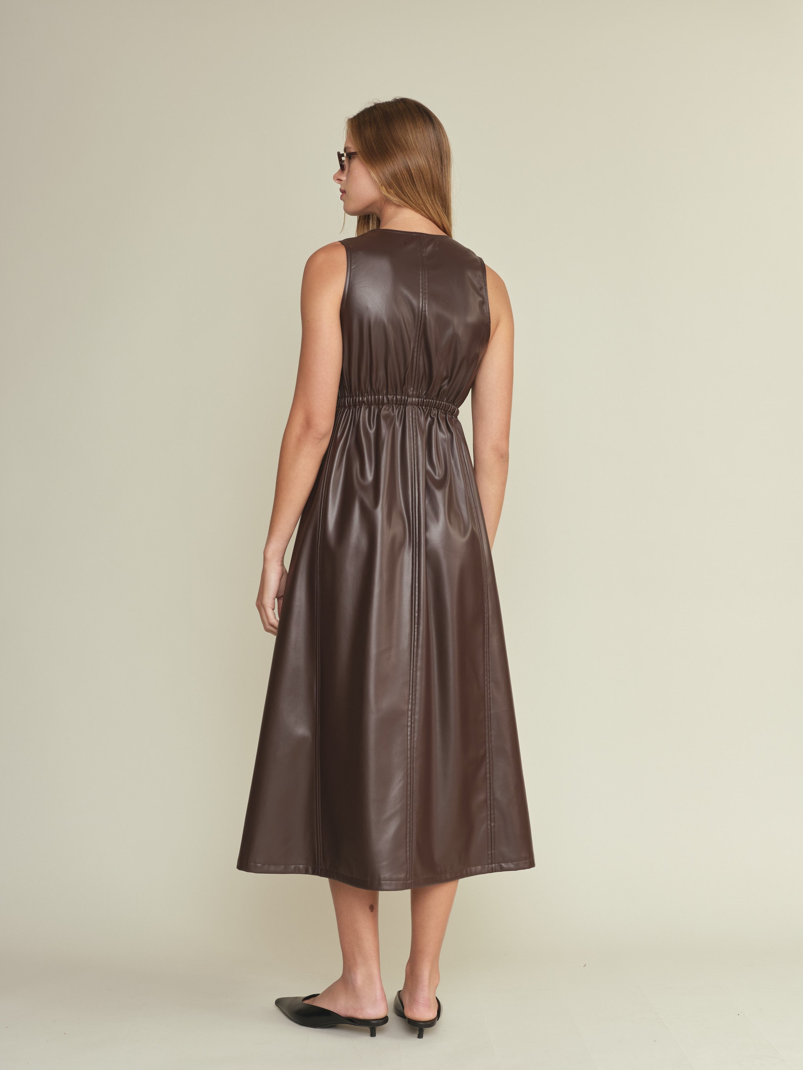 DOMINIC DRESS