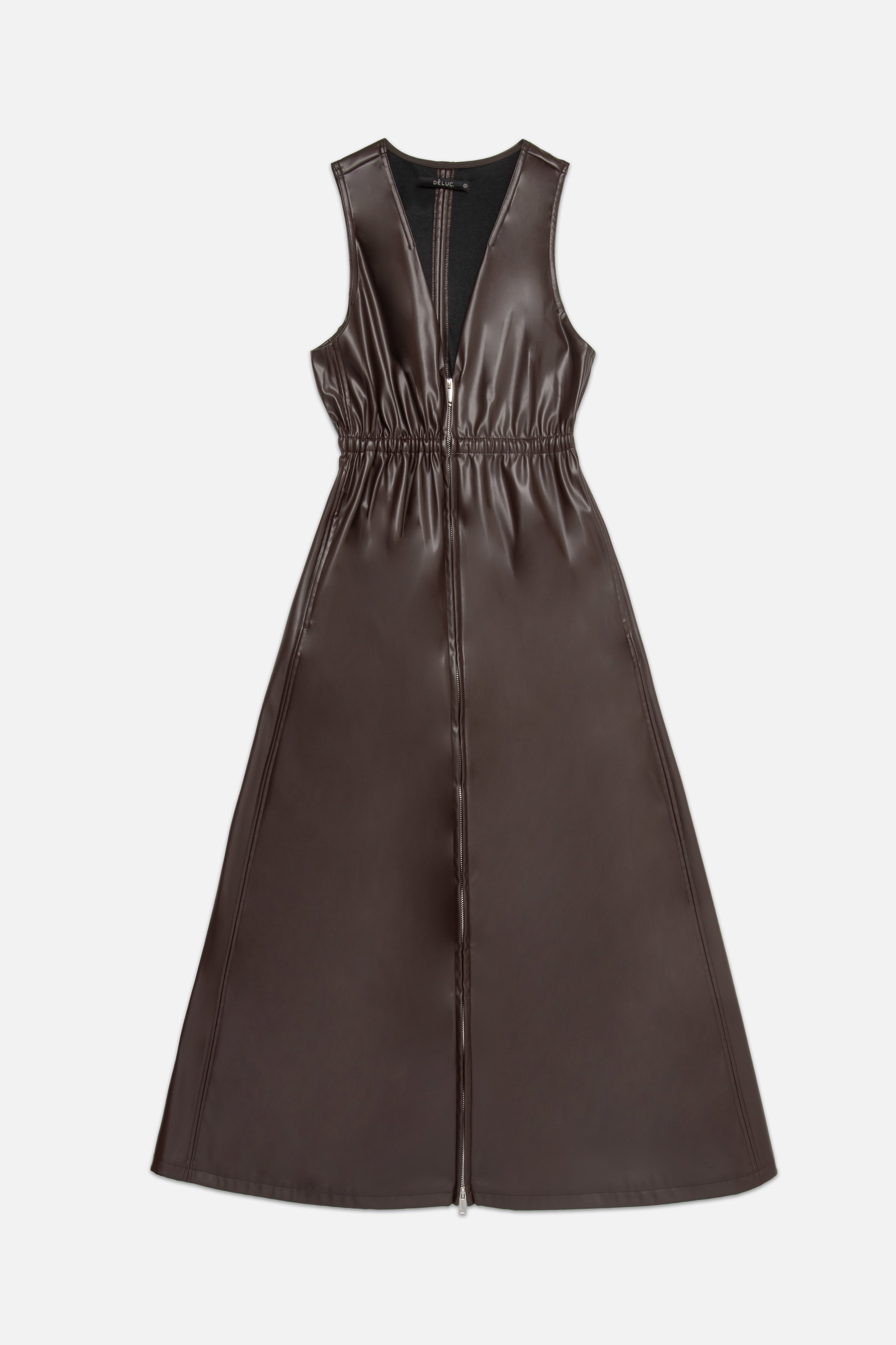 DOMINIC DRESS