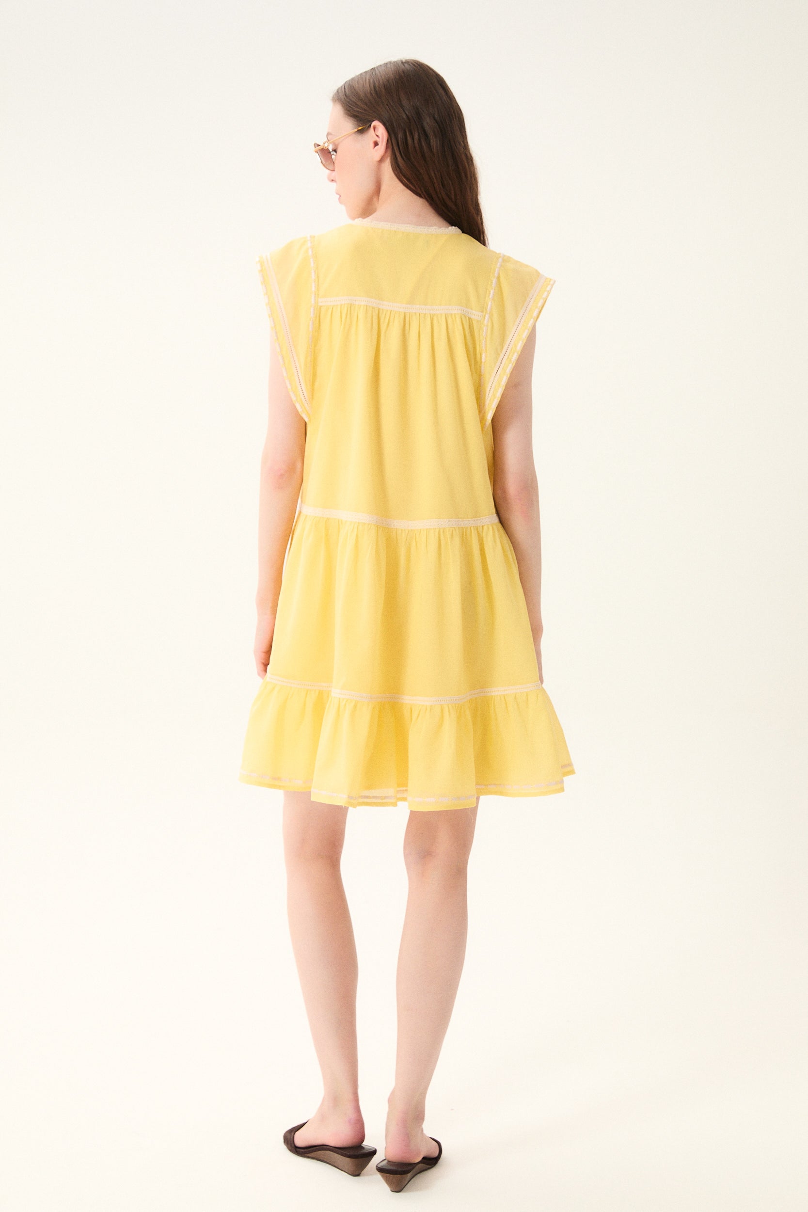 ONZA DRESS