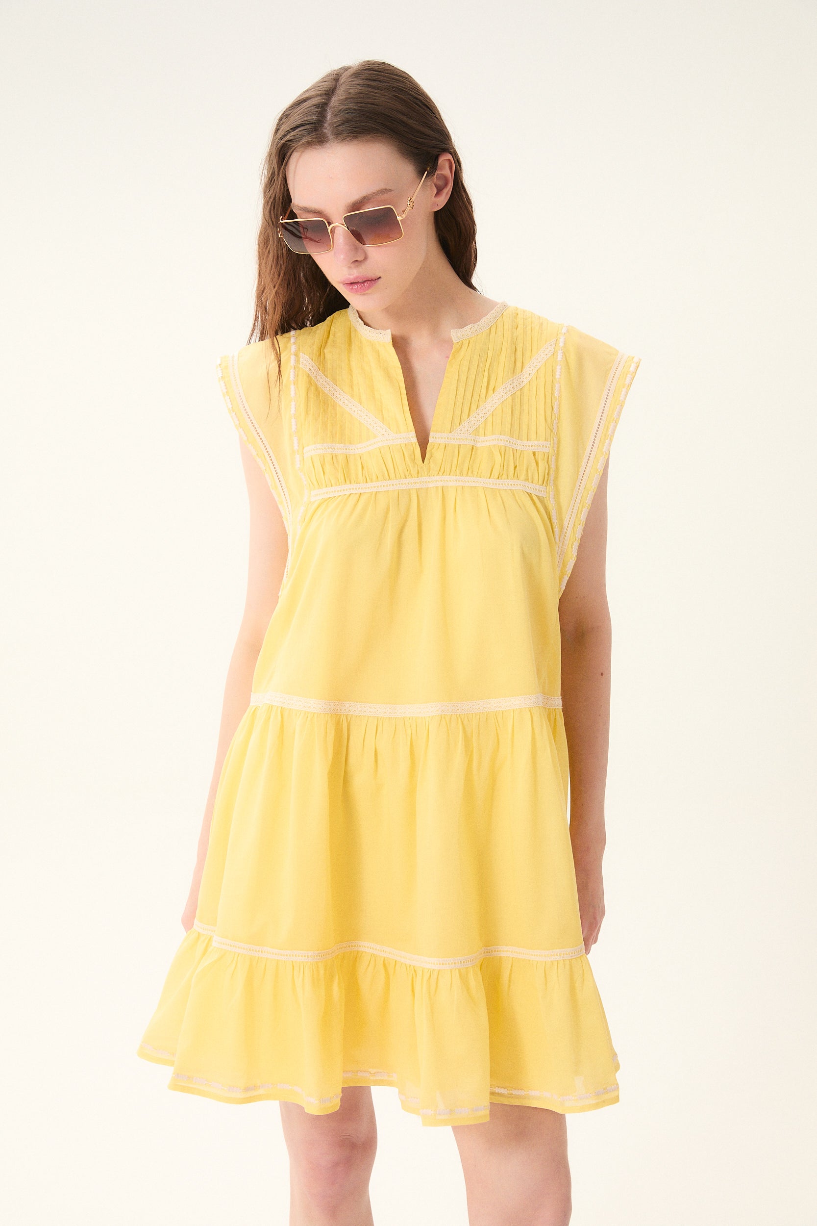 ONZA DRESS