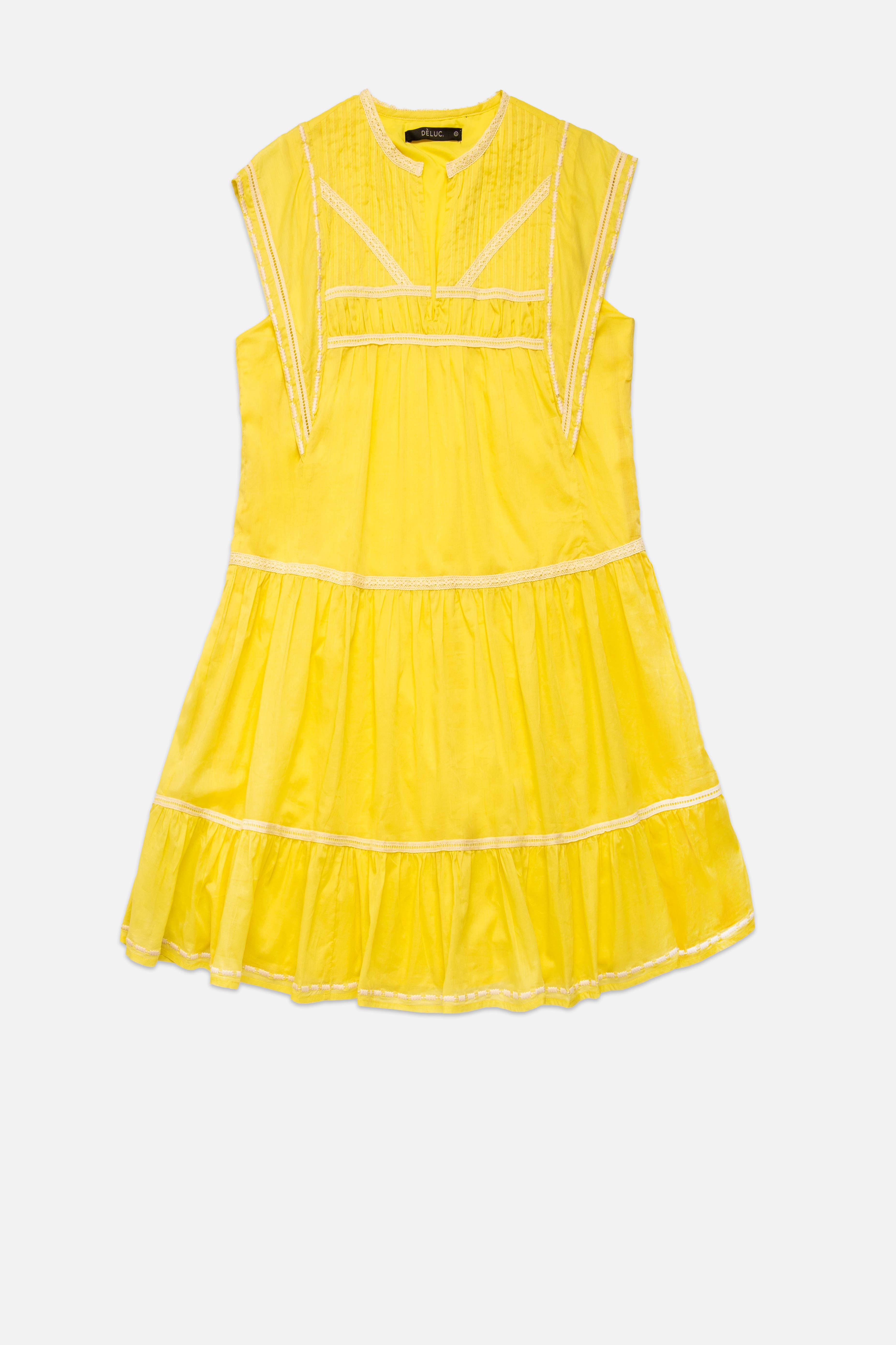 ONZA DRESS