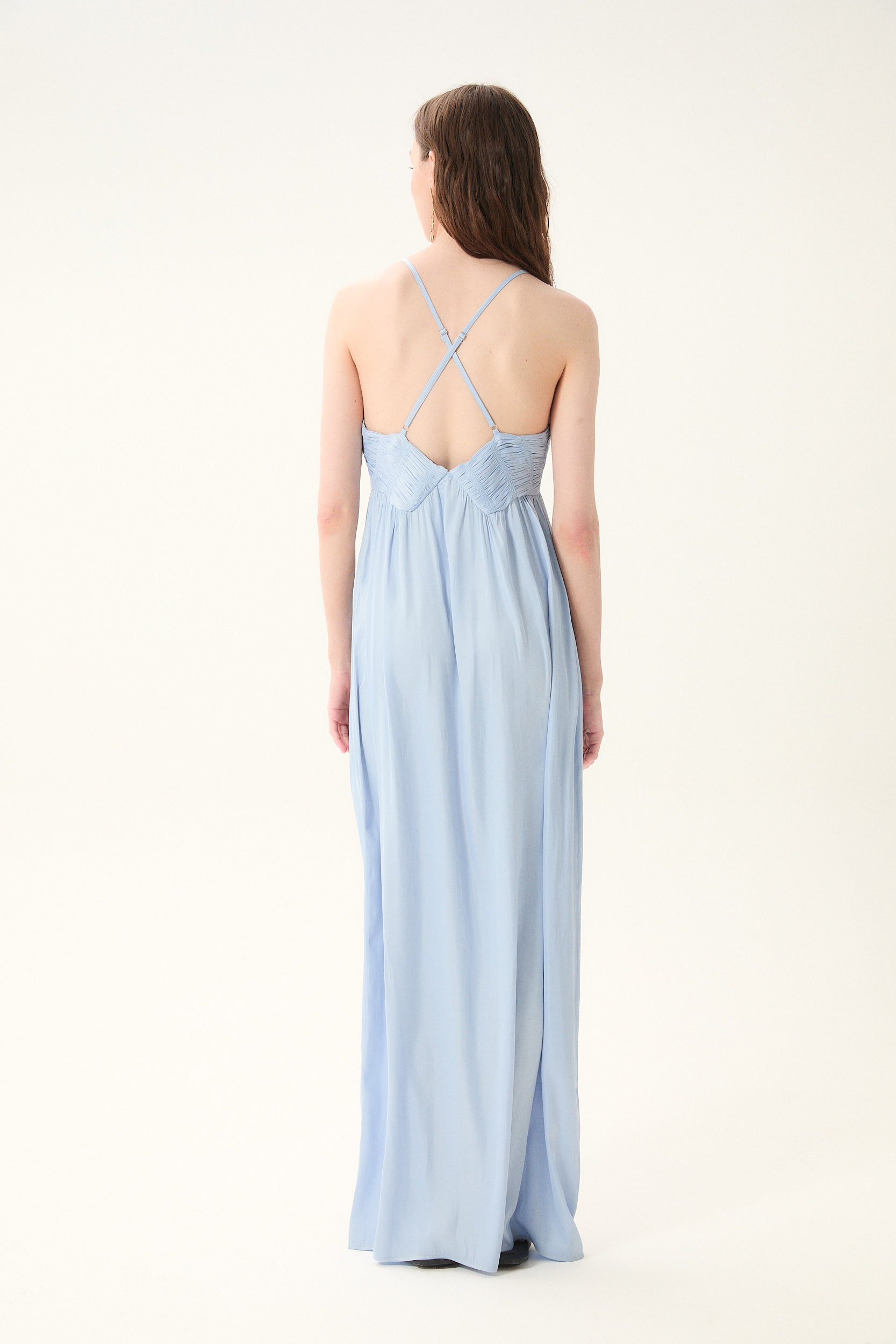 ROSELLO DRESS