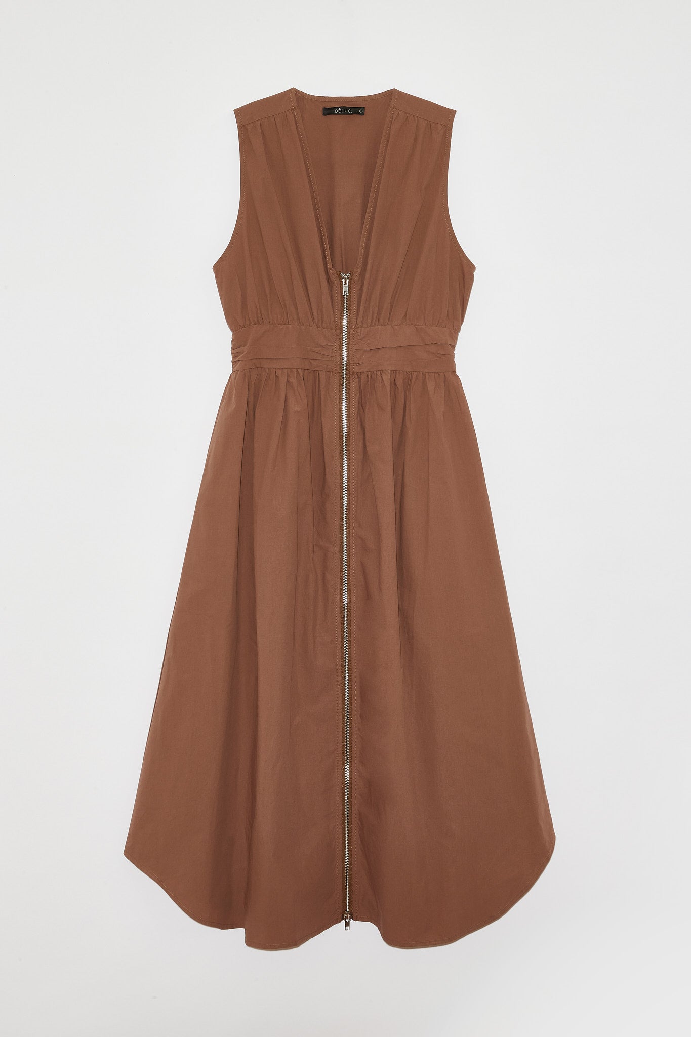ALGARVE DRESS