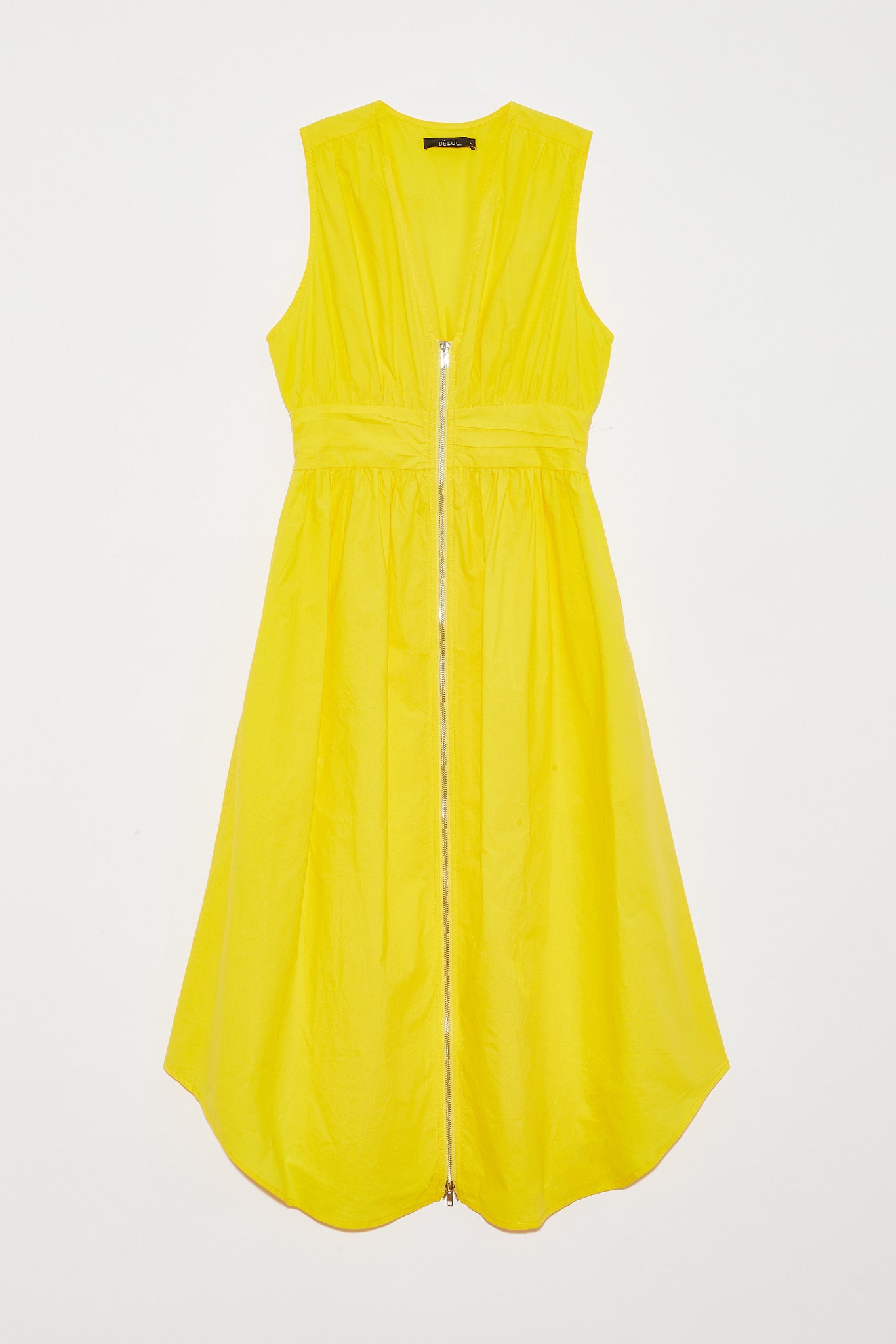 ALGARVE DRESS