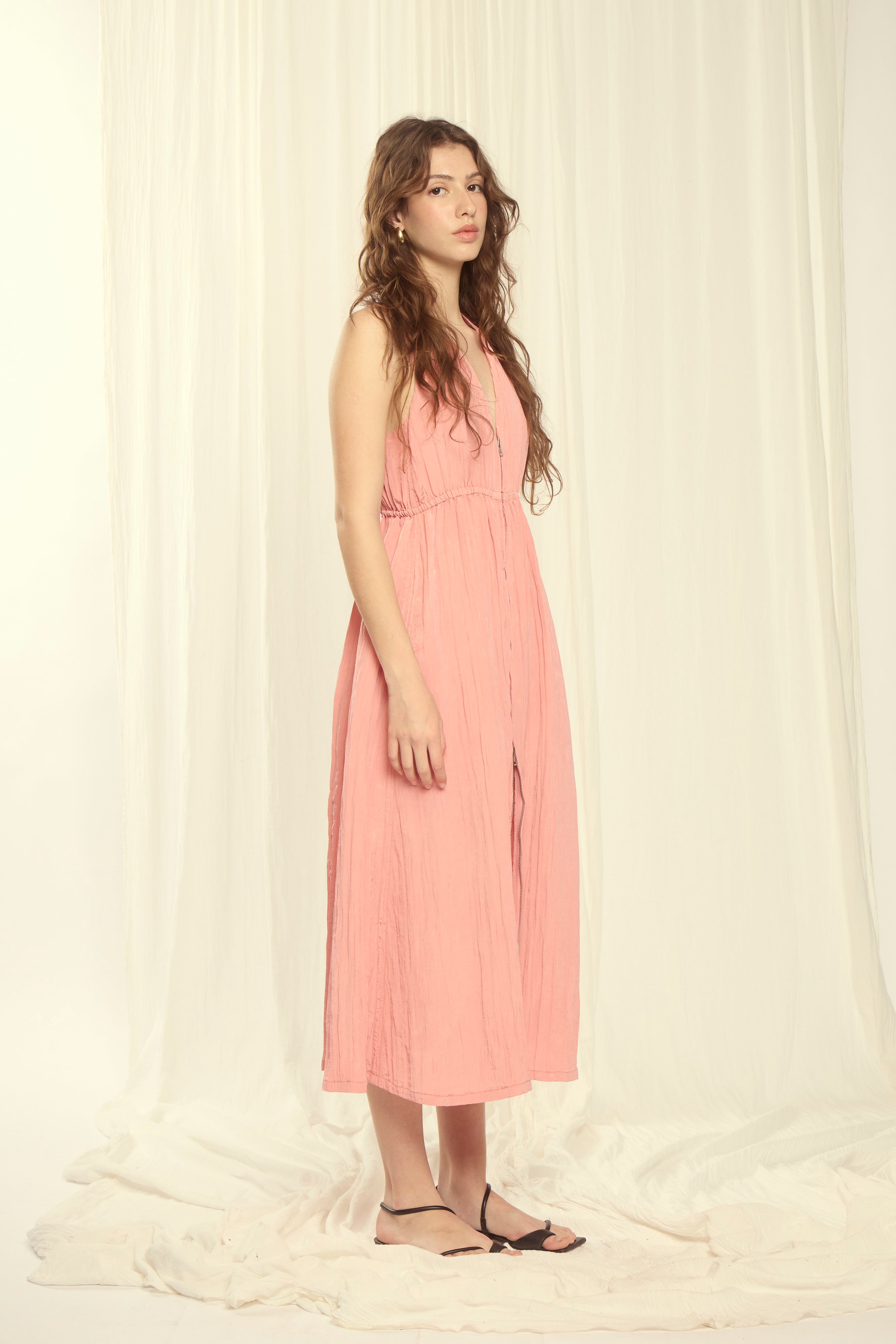 VIS DRESS