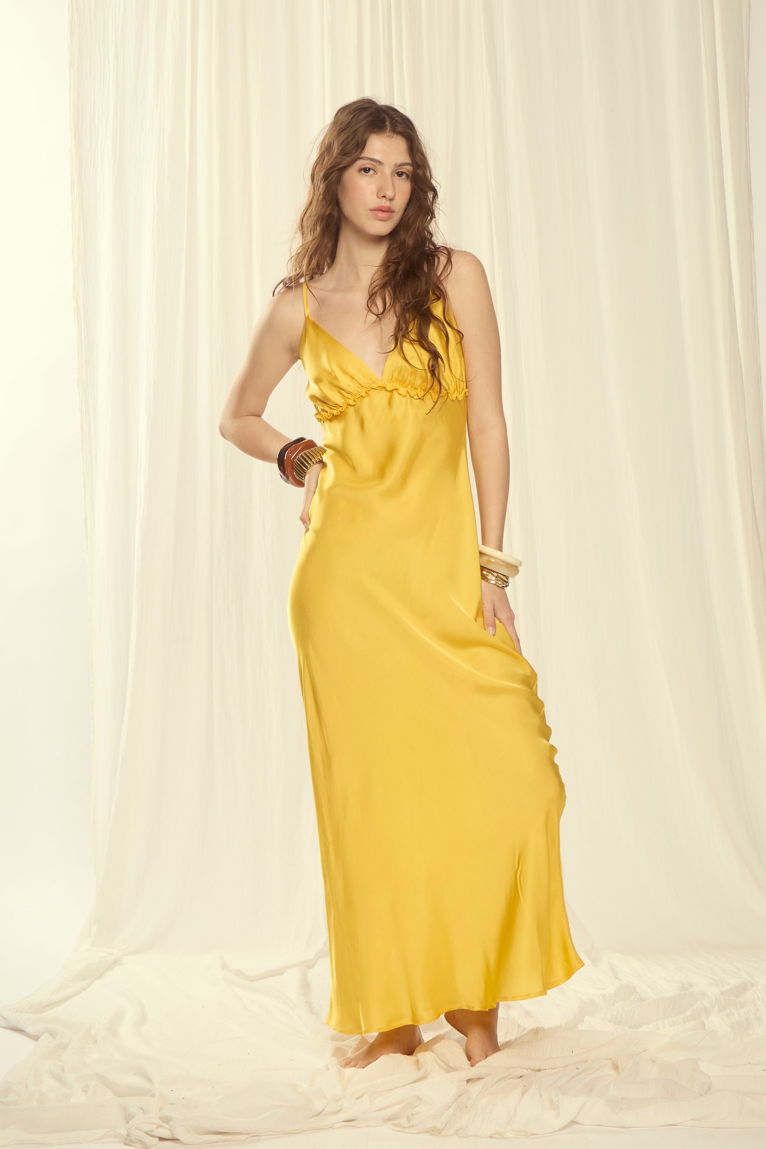 Trevi Dress