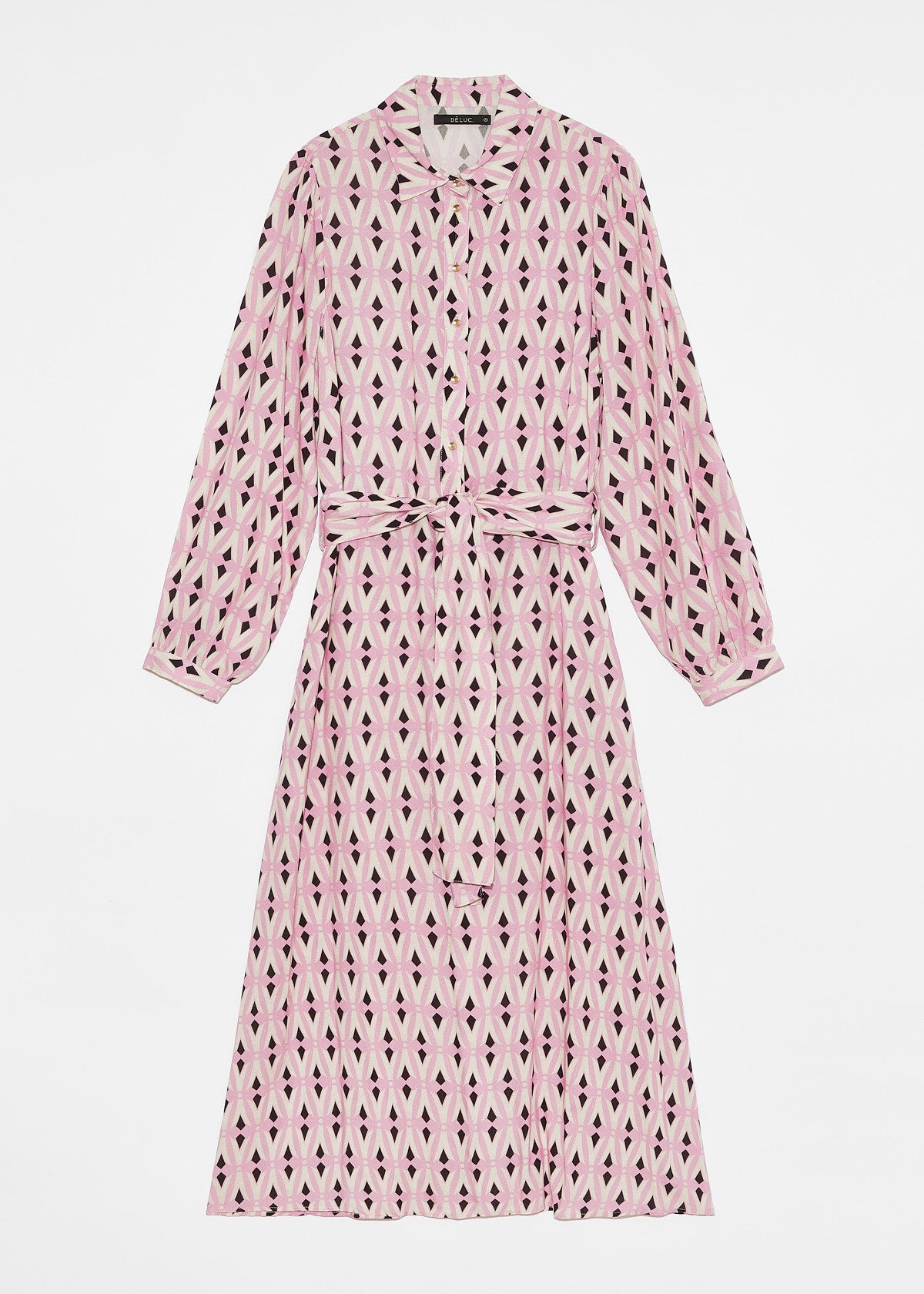 RIVERA DRESS