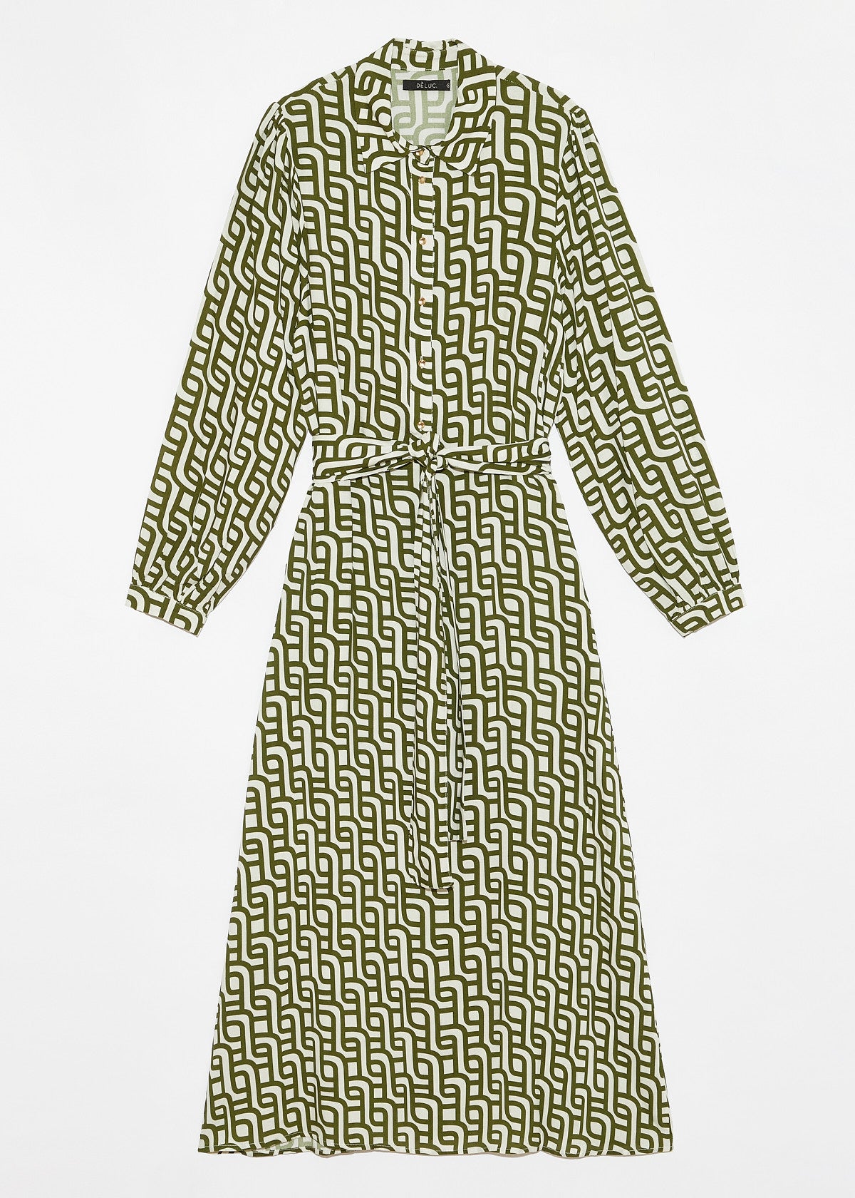 RIVERA DRESS