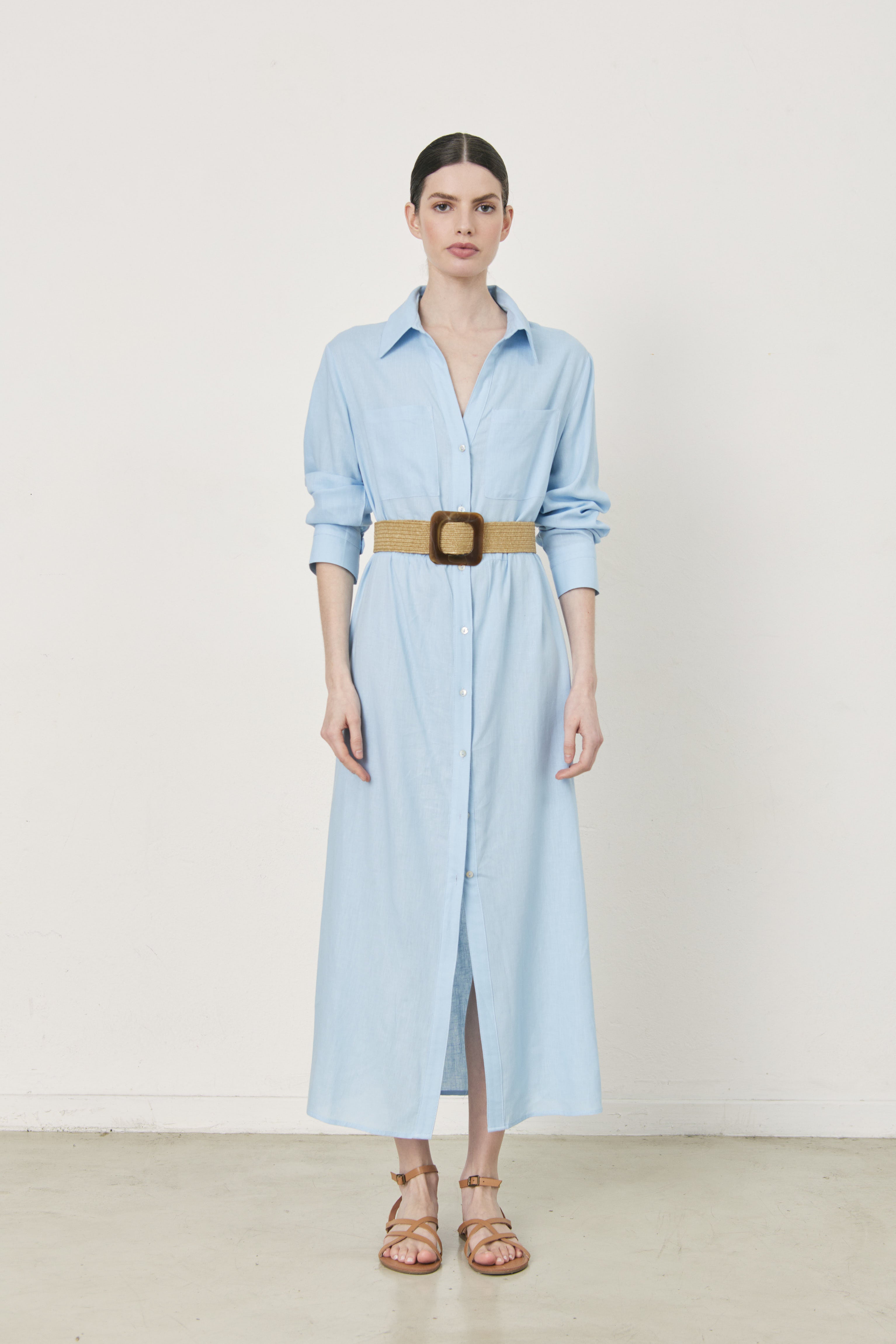 SANZIO DRESS