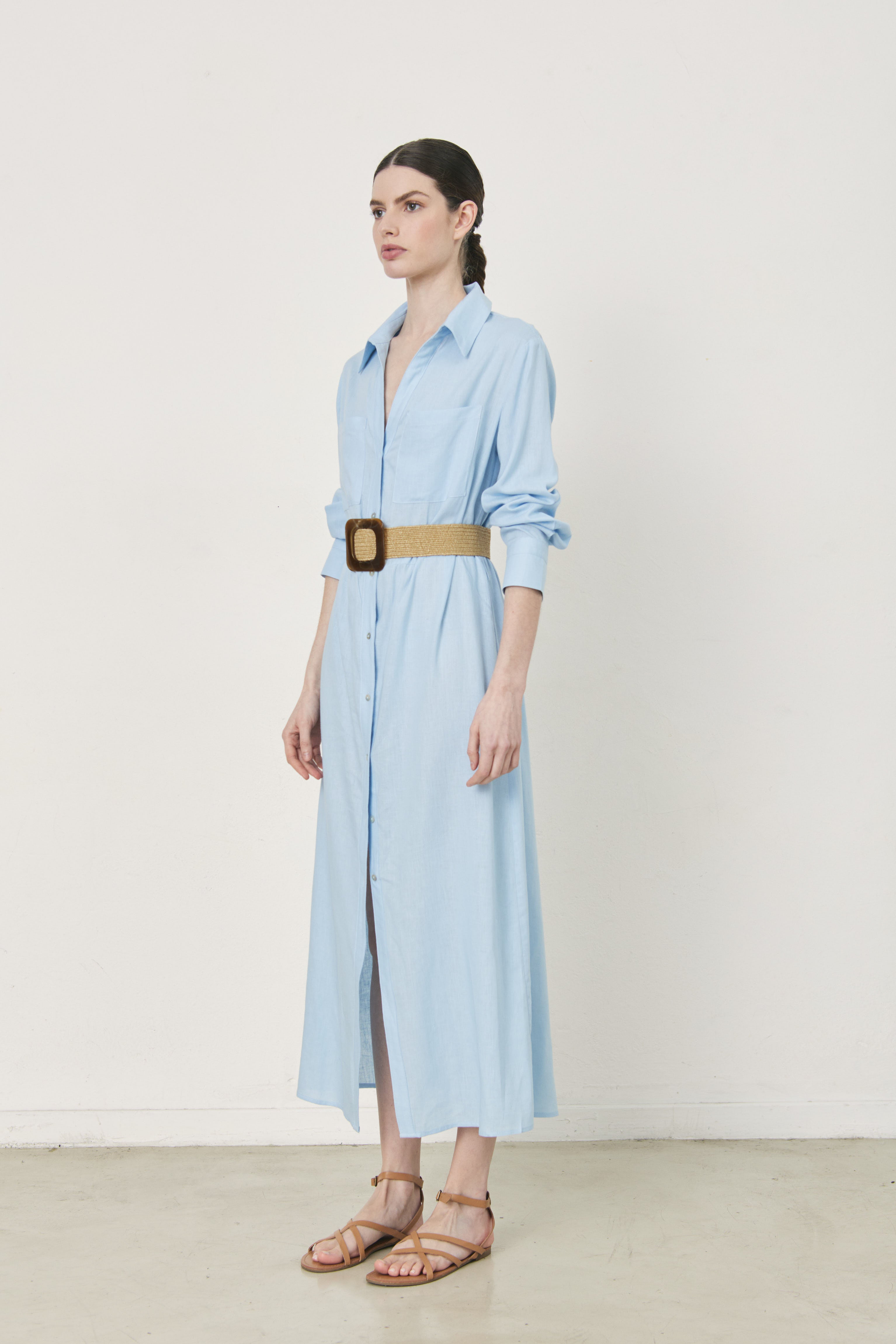 SANZIO DRESS