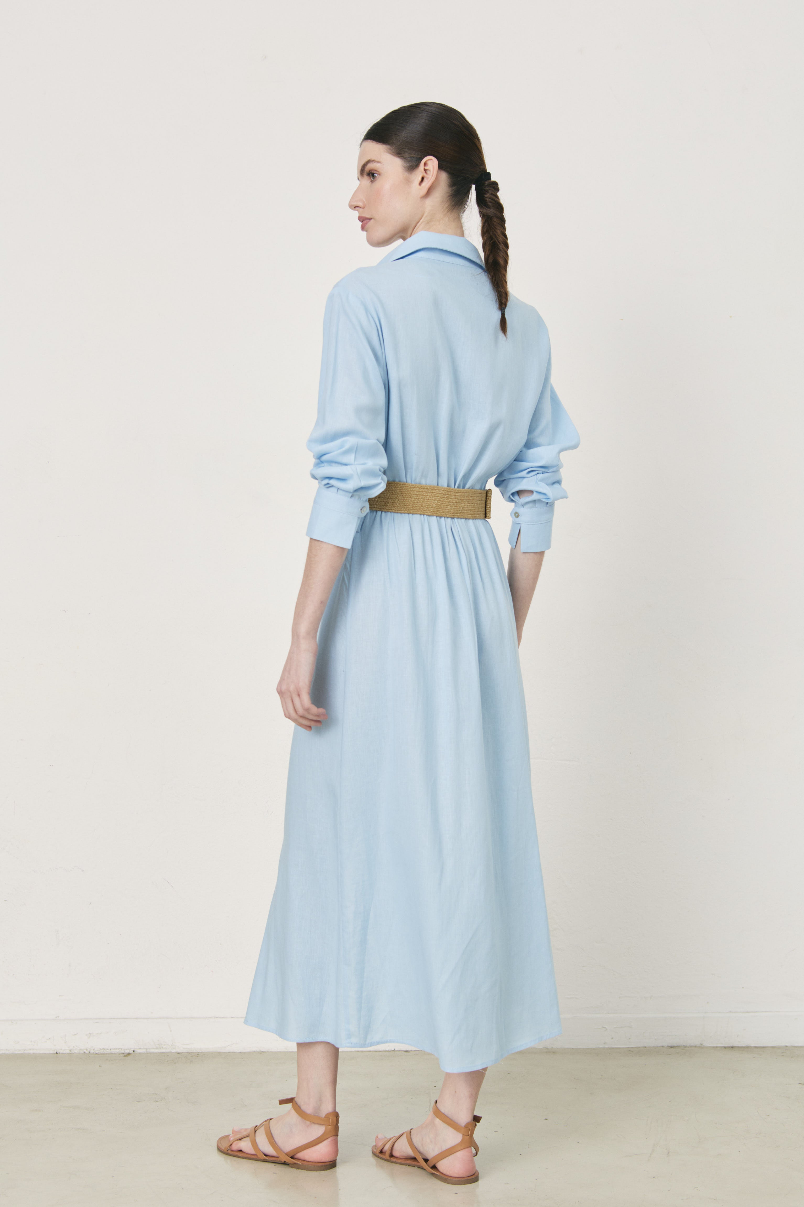 SANZIO DRESS