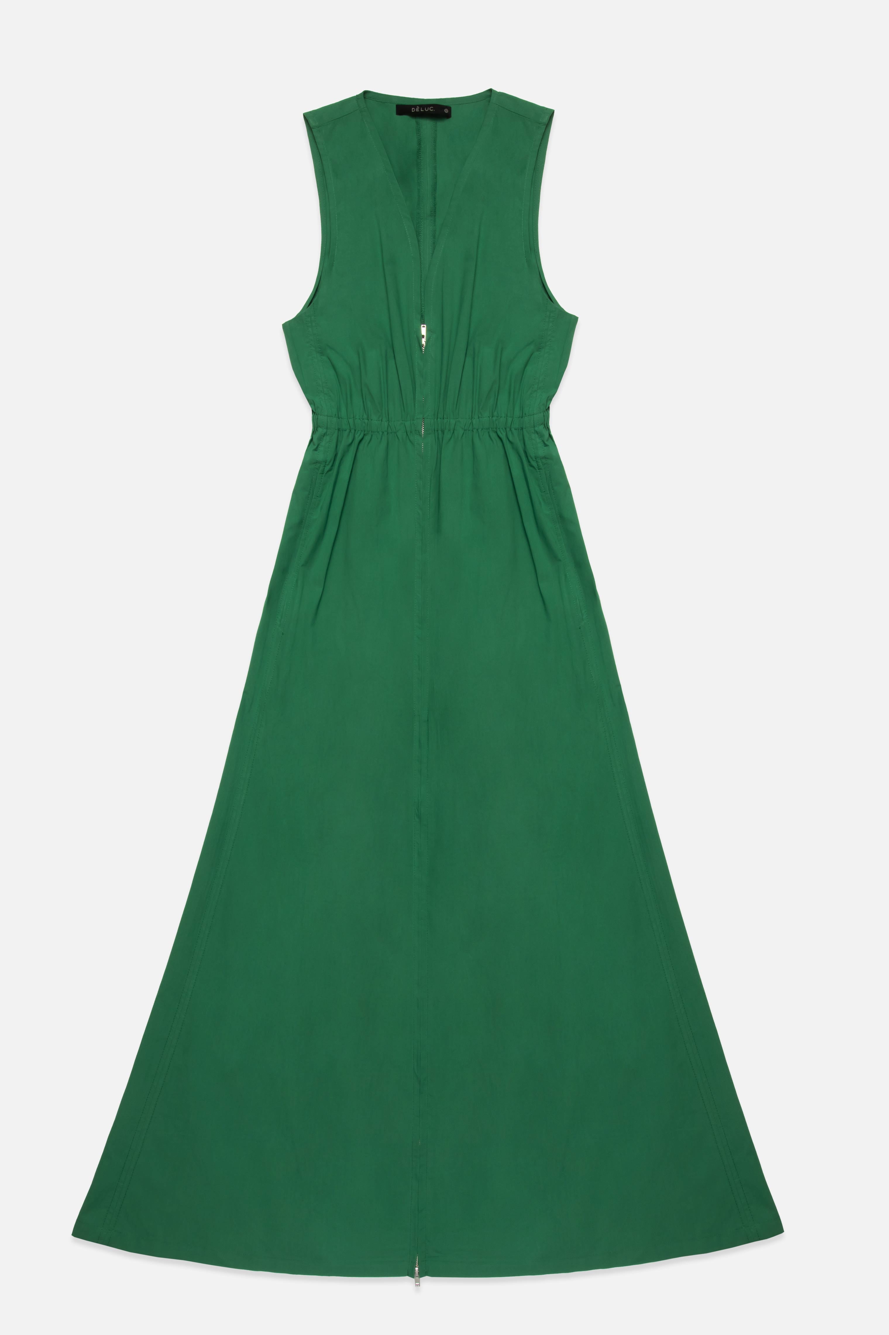 RUBBENS DRESS SPRING