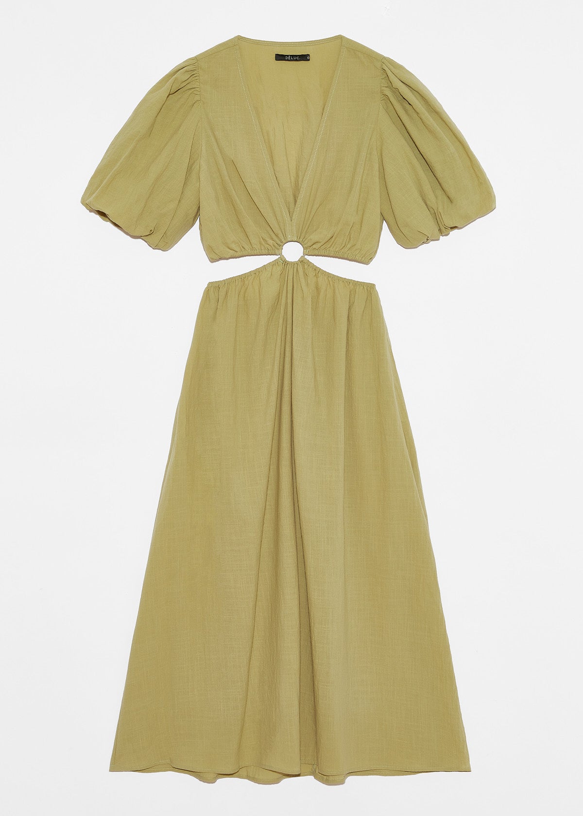PISARRO DRESS