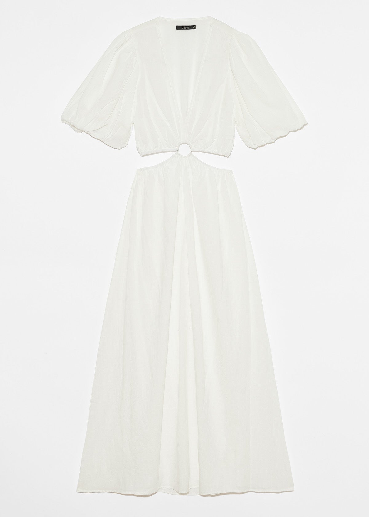 PISARRO DRESS