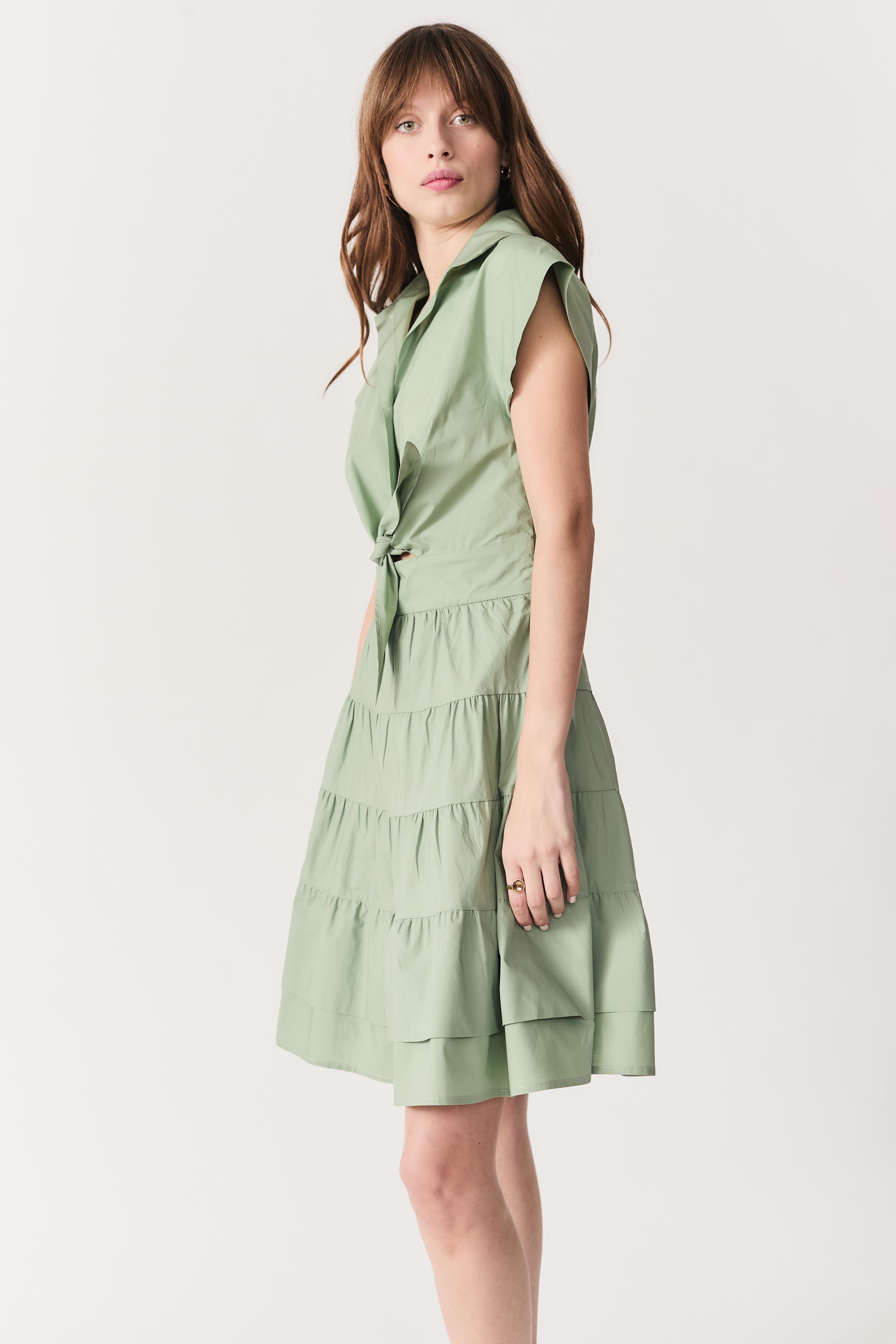 MURILLO DRESS