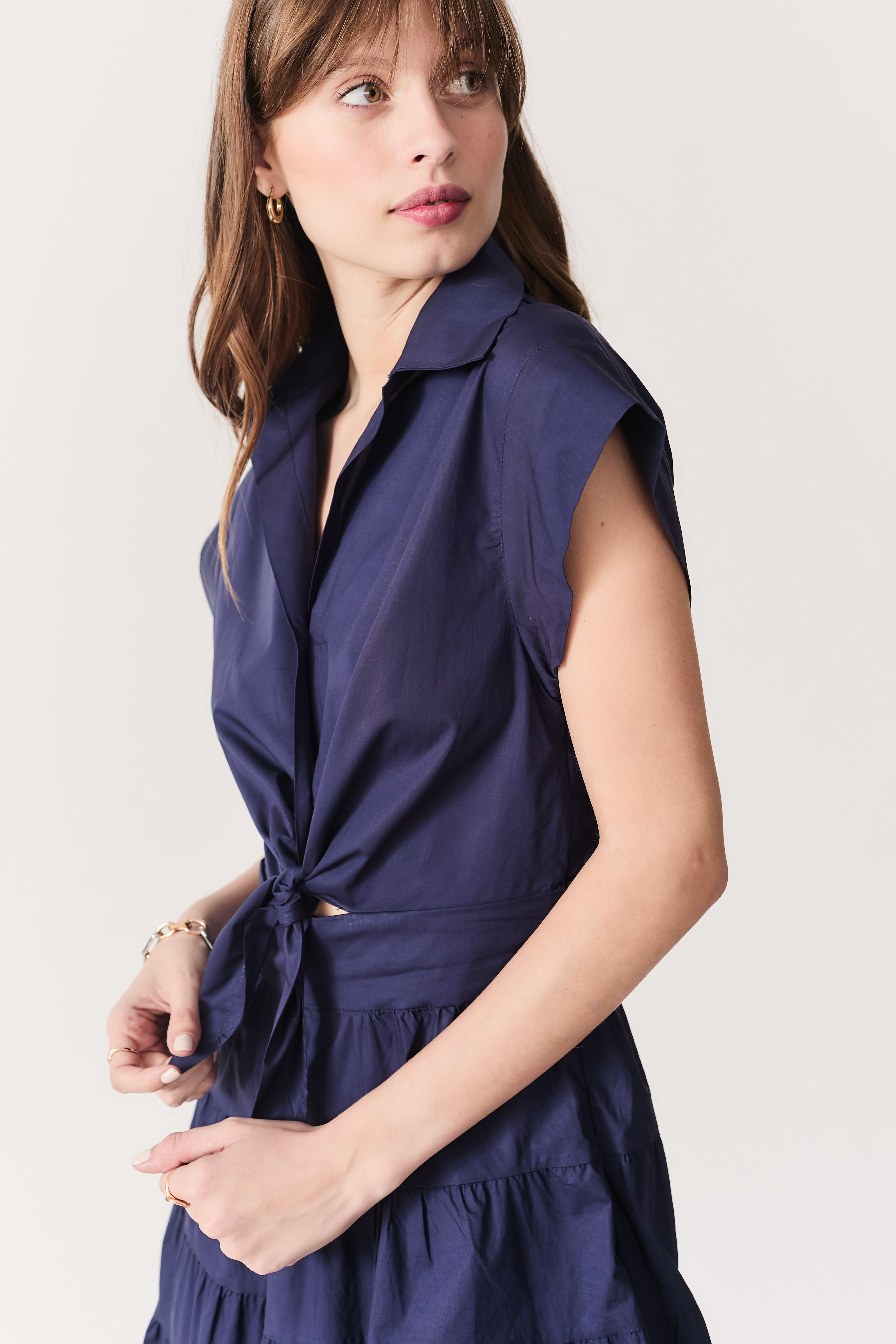 MURILLO DRESS
