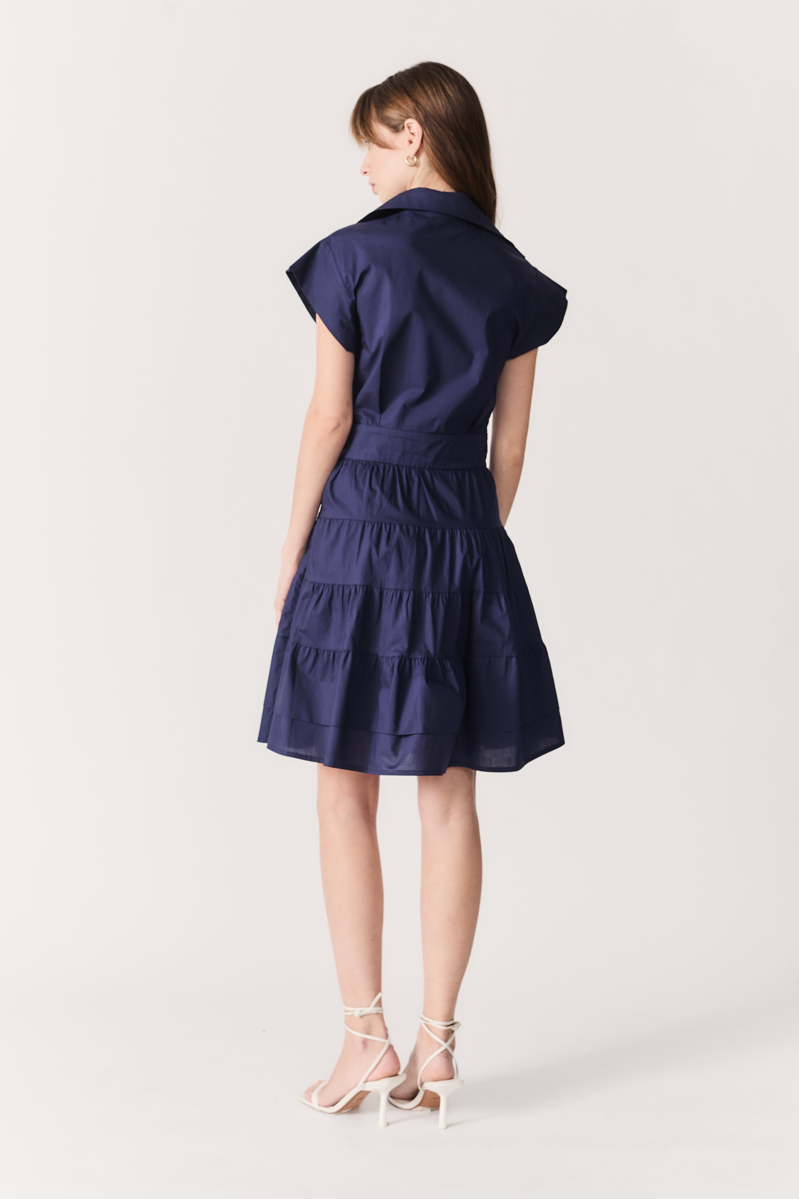 MURILLO DRESS