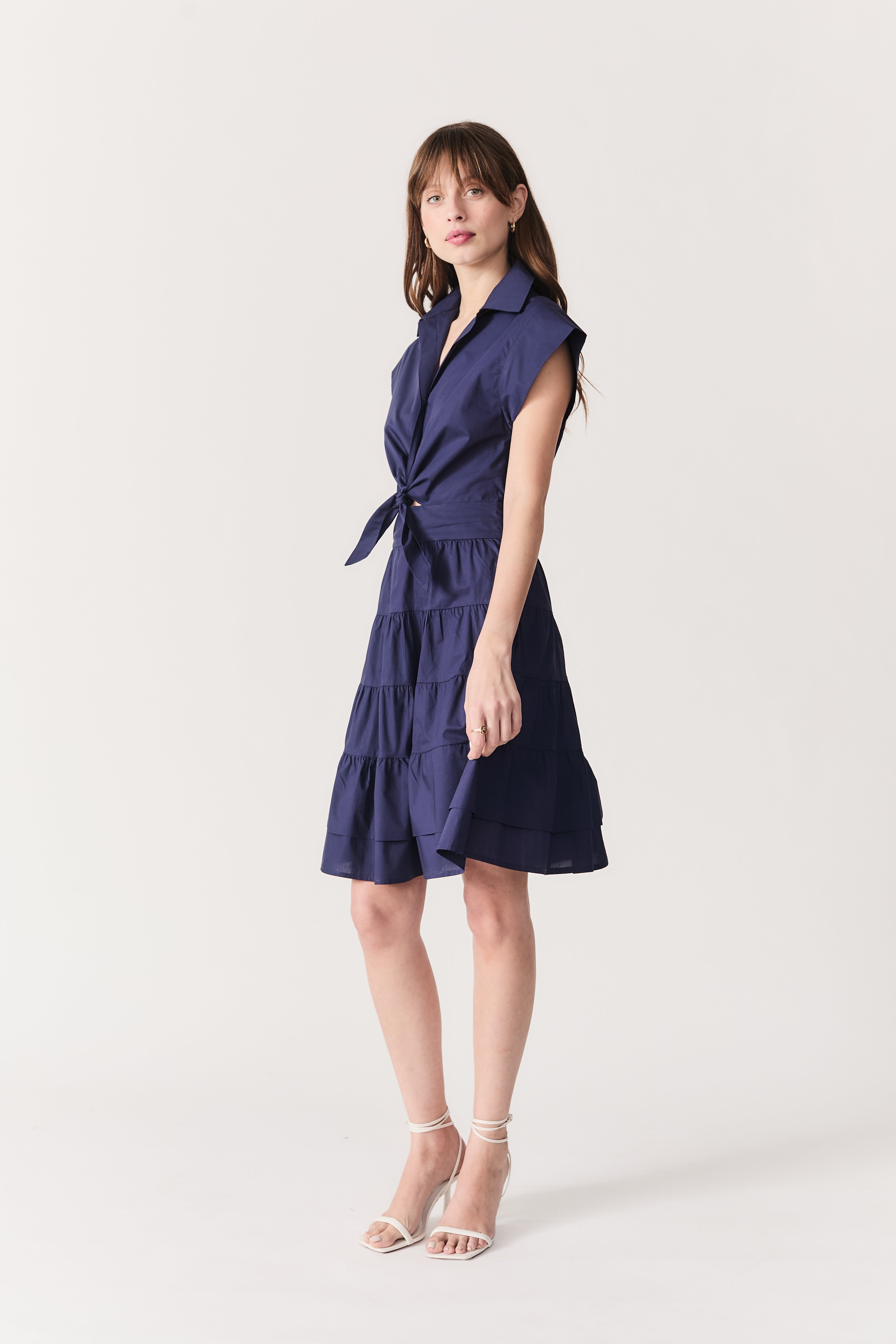 MURILLO DRESS