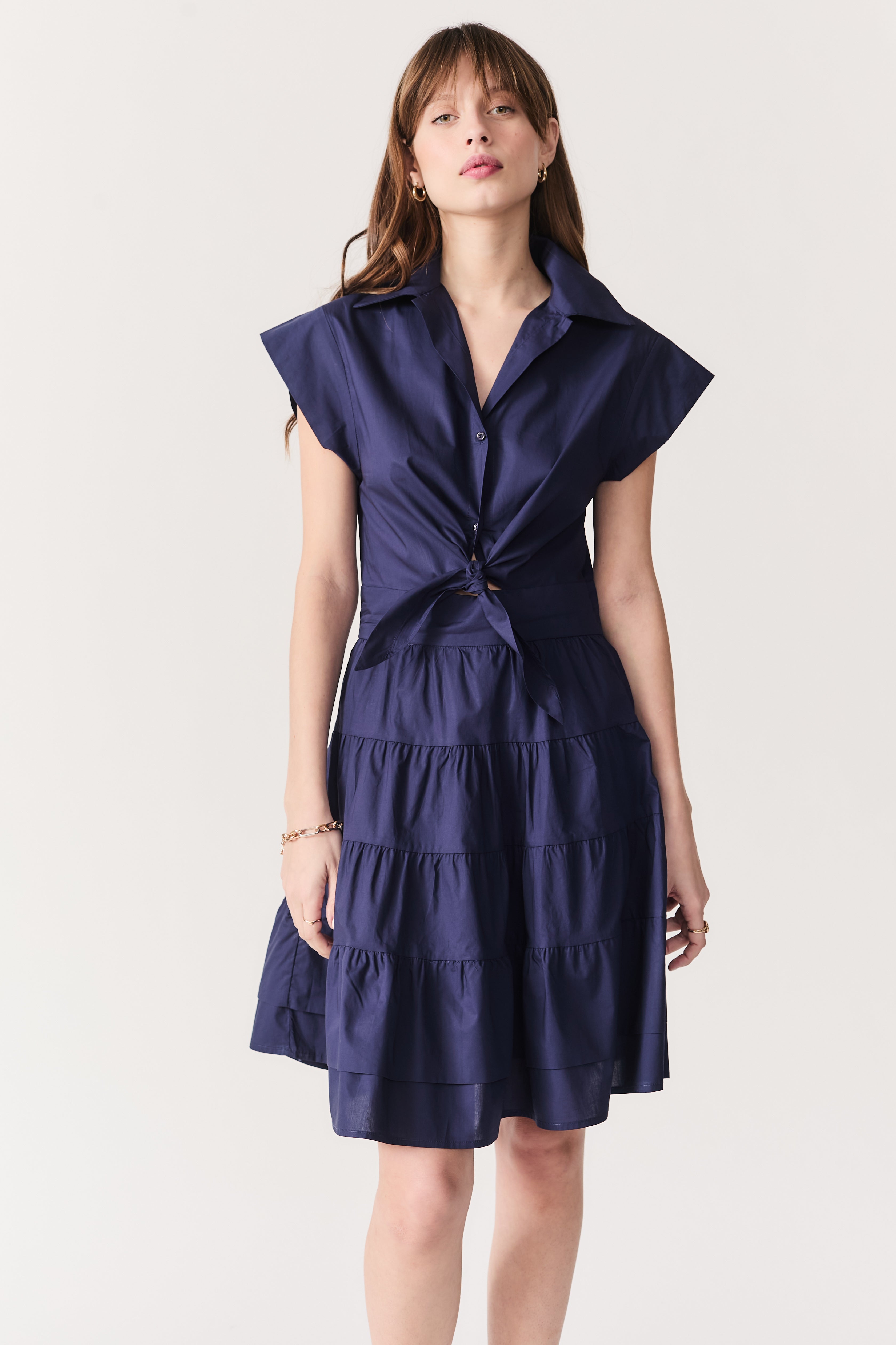 MURILLO DRESS