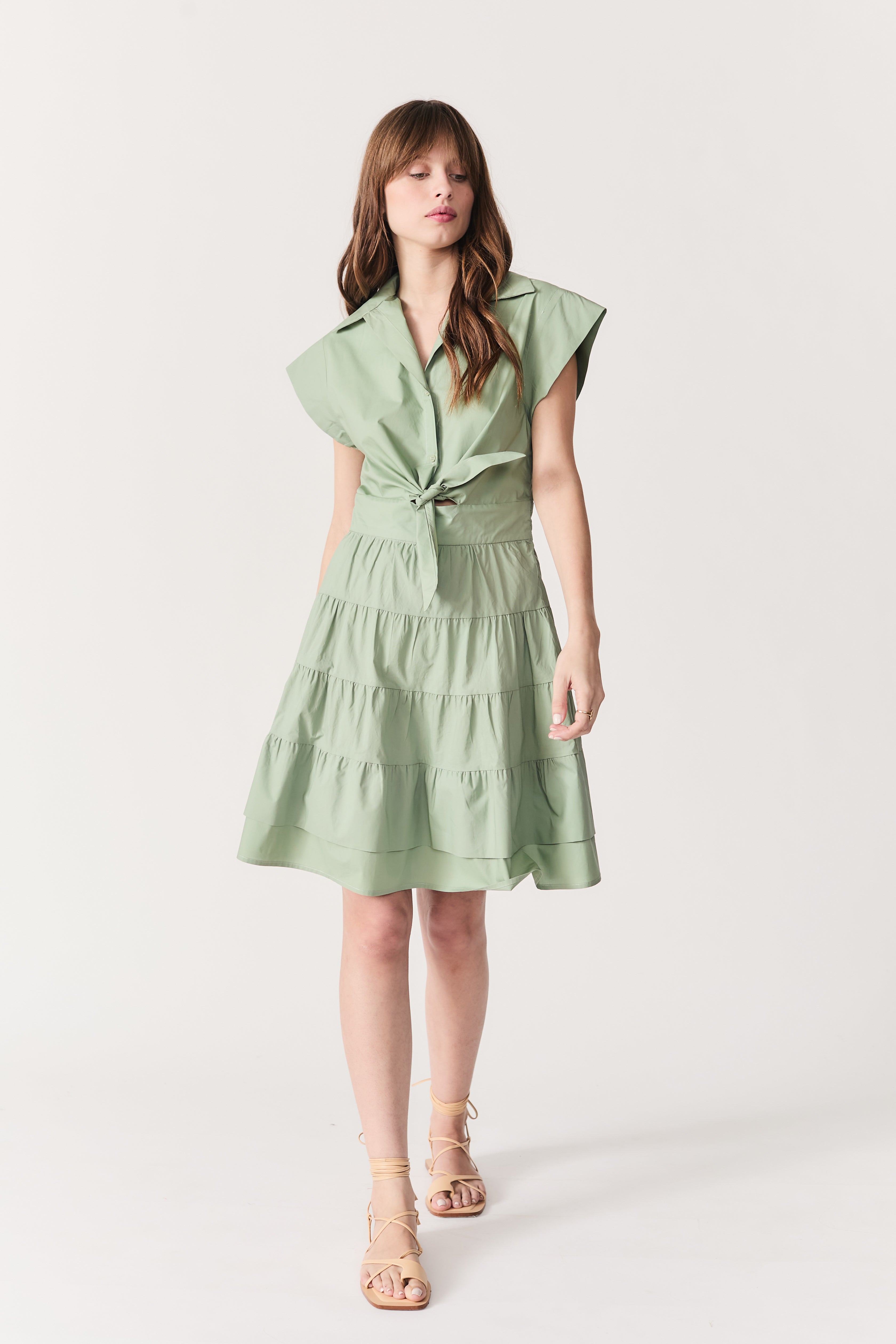 MURILLO DRESS