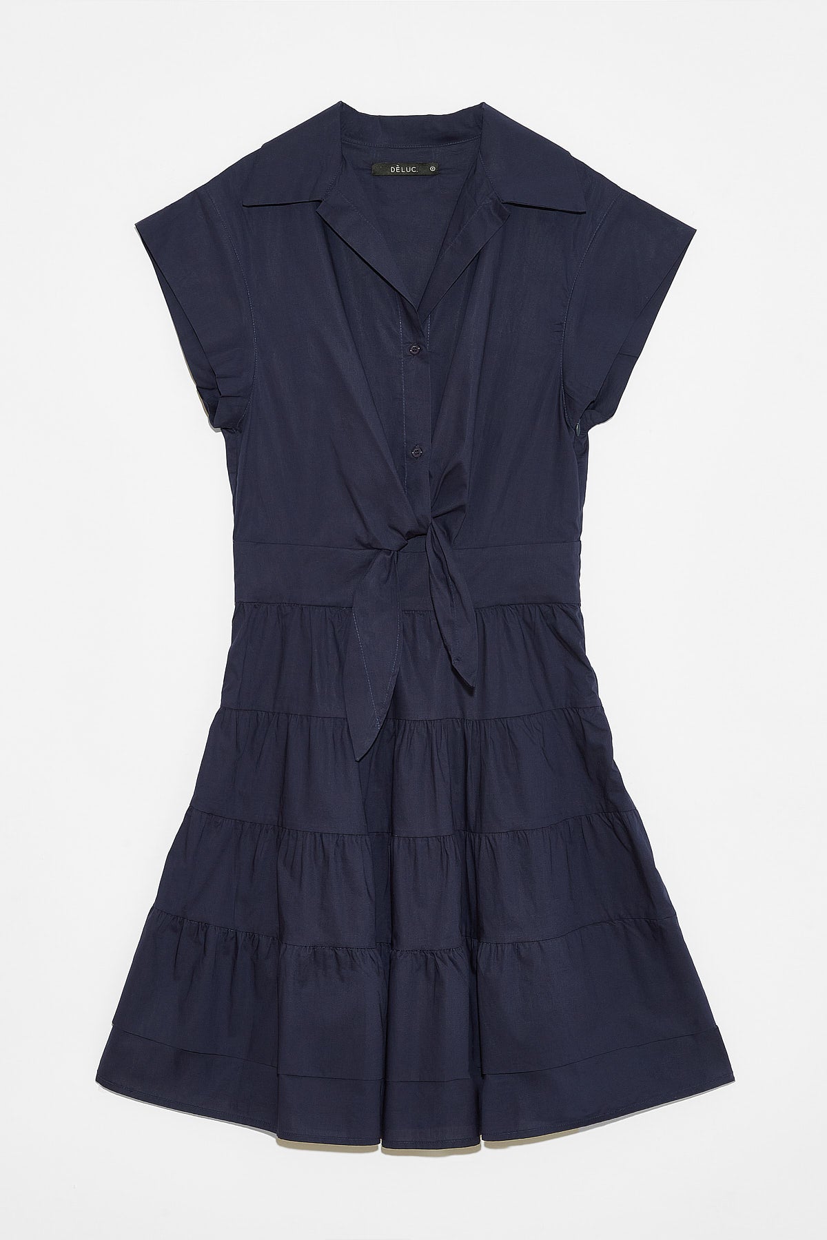 MURILLO DRESS