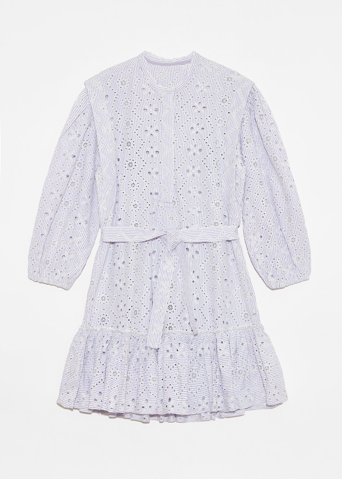 CASSATT DRESS