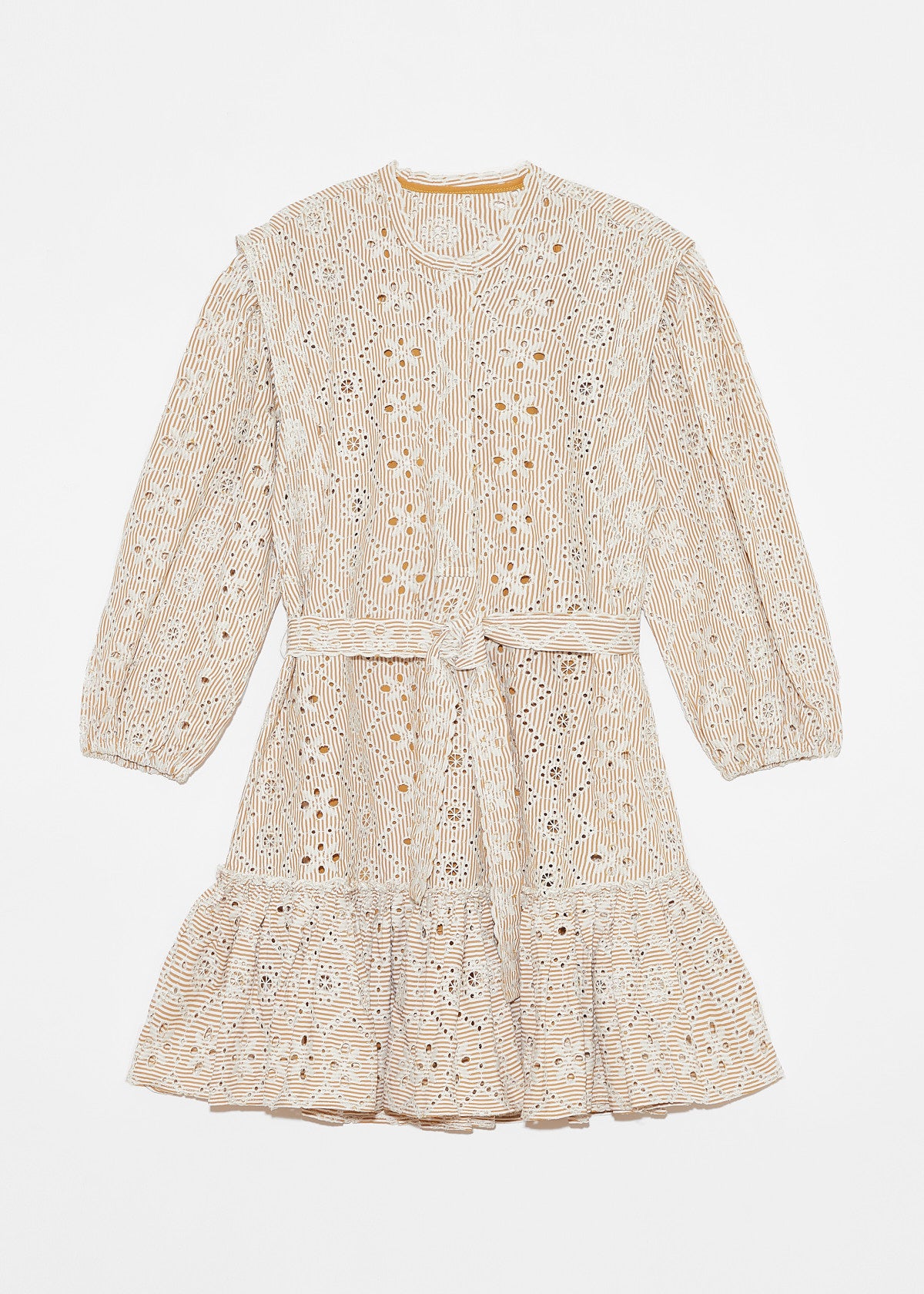 CASSATT DRESS