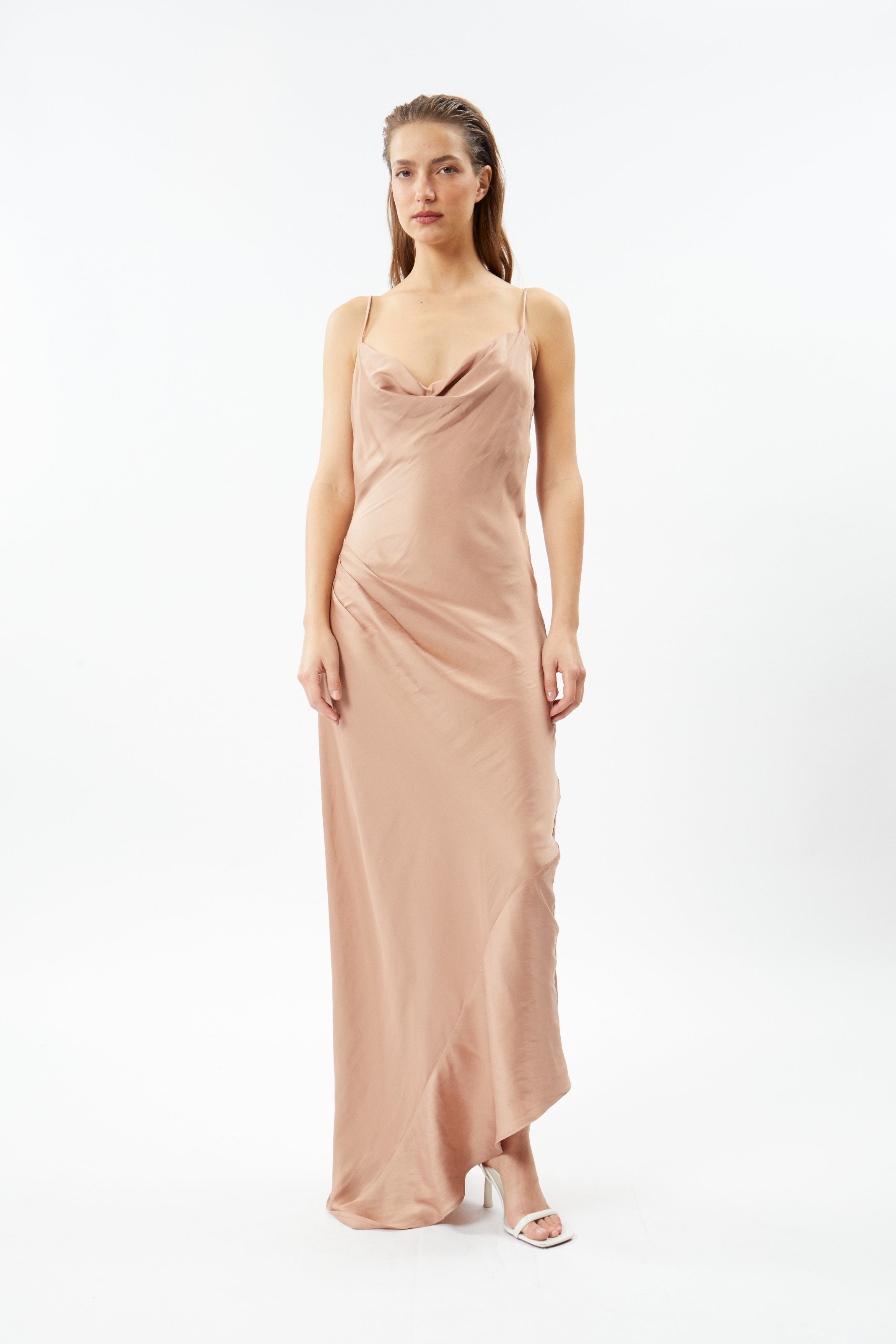 BALTHUS DRESS