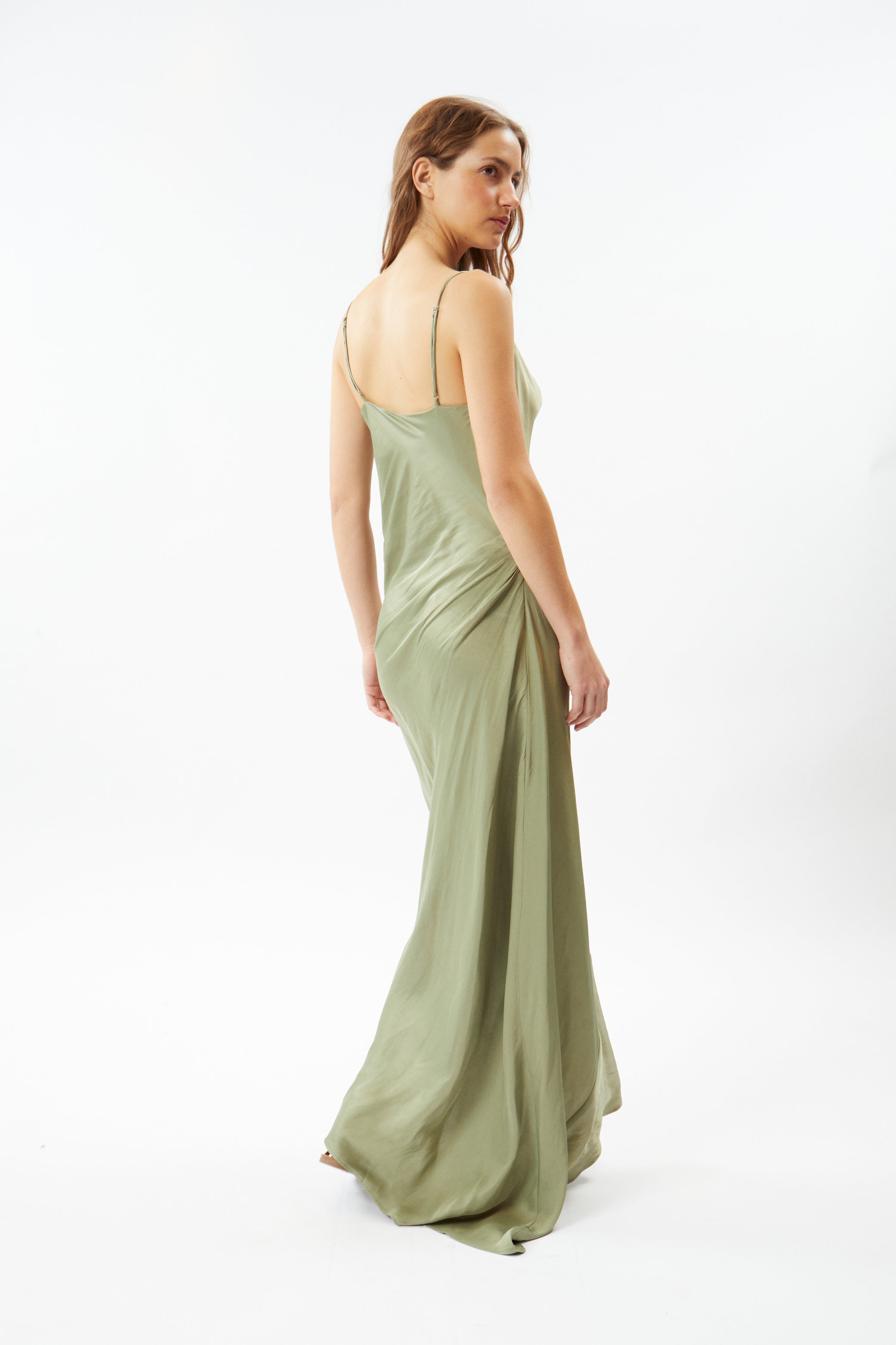 BALTHUS DRESS