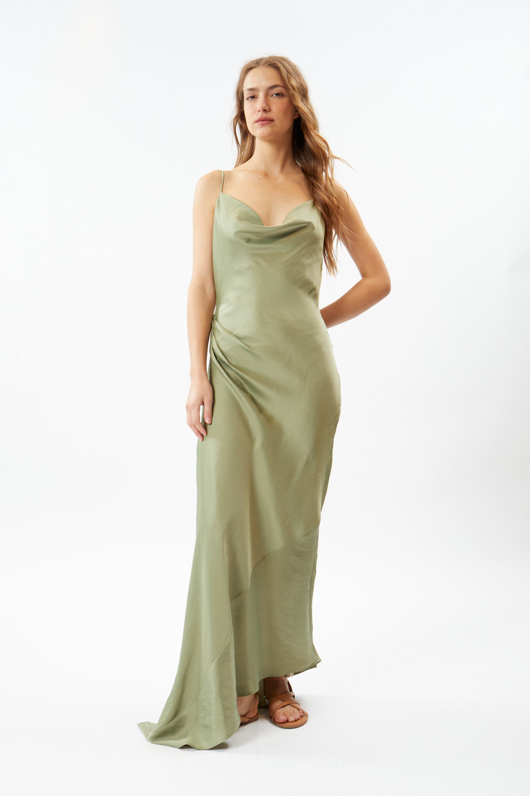BALTHUS DRESS