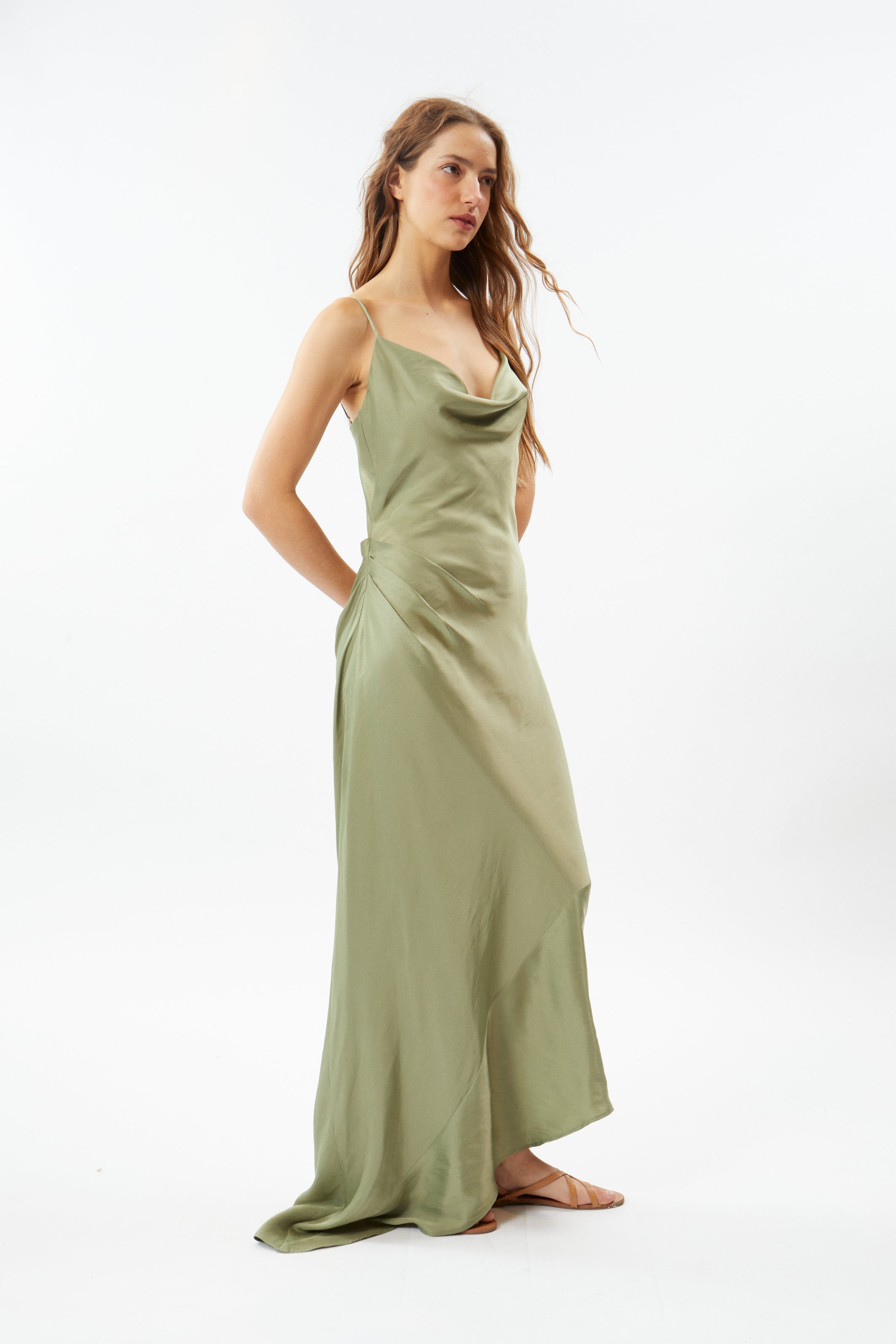 BALTHUS DRESS