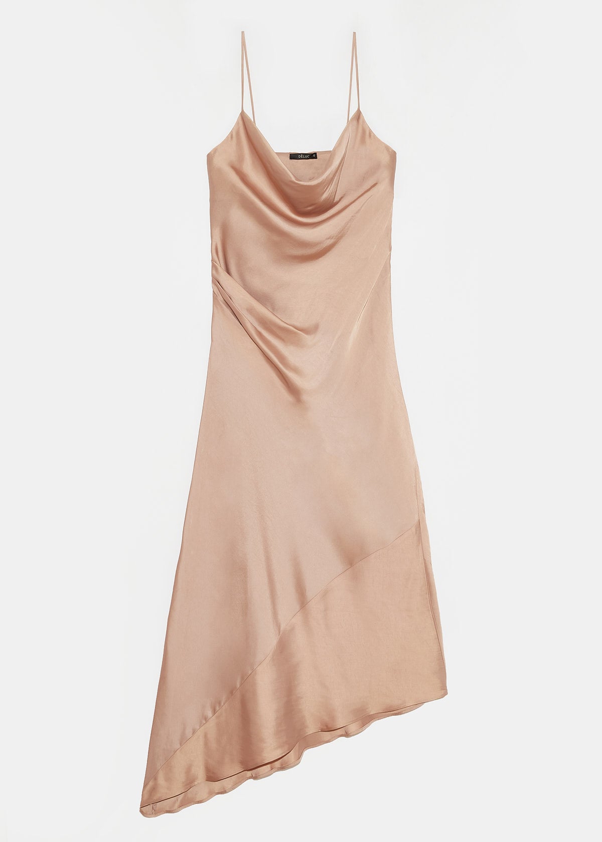 BALTHUS DRESS