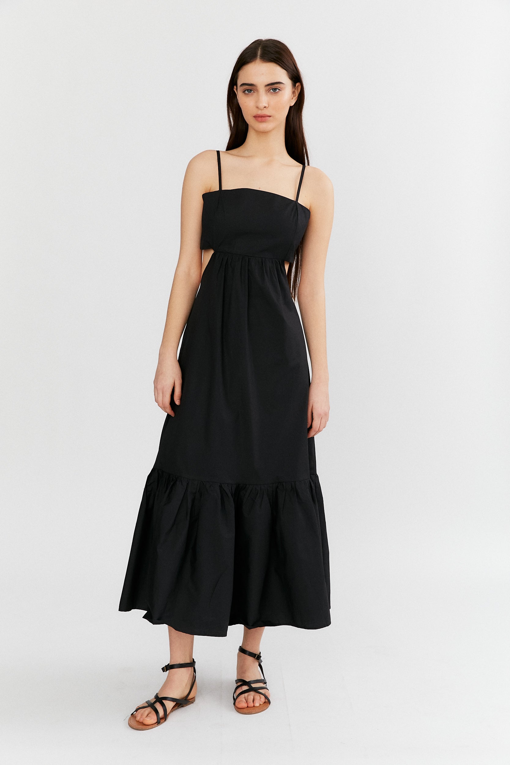 SIGNAC DRESS