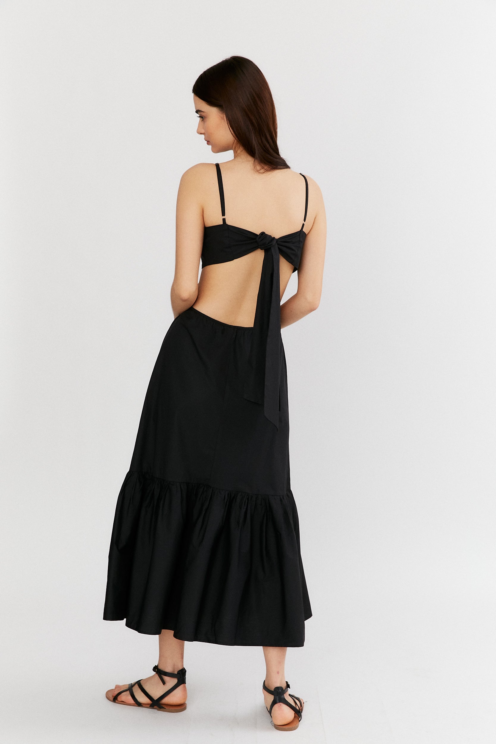 SIGNAC DRESS