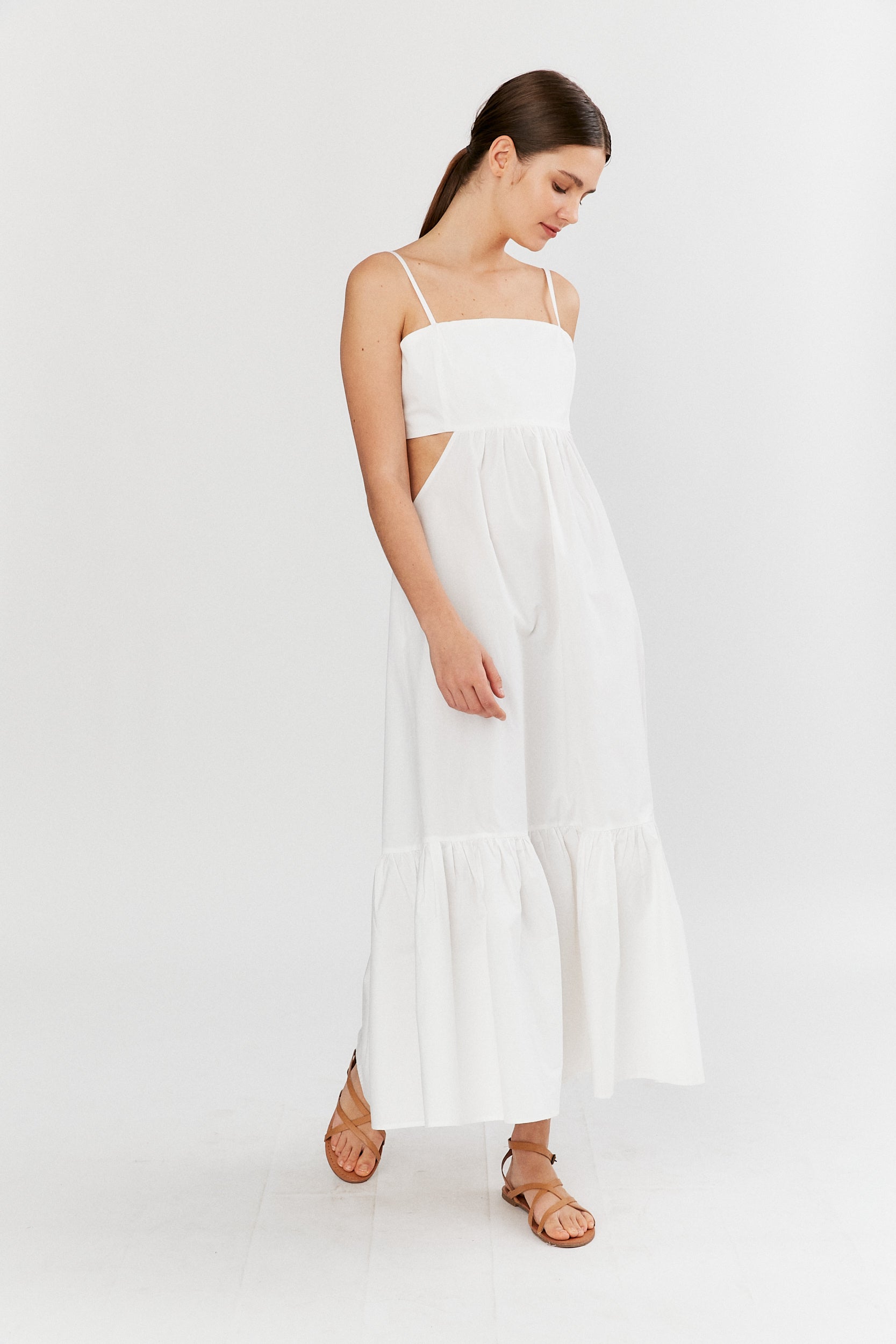 SIGNAC DRESS