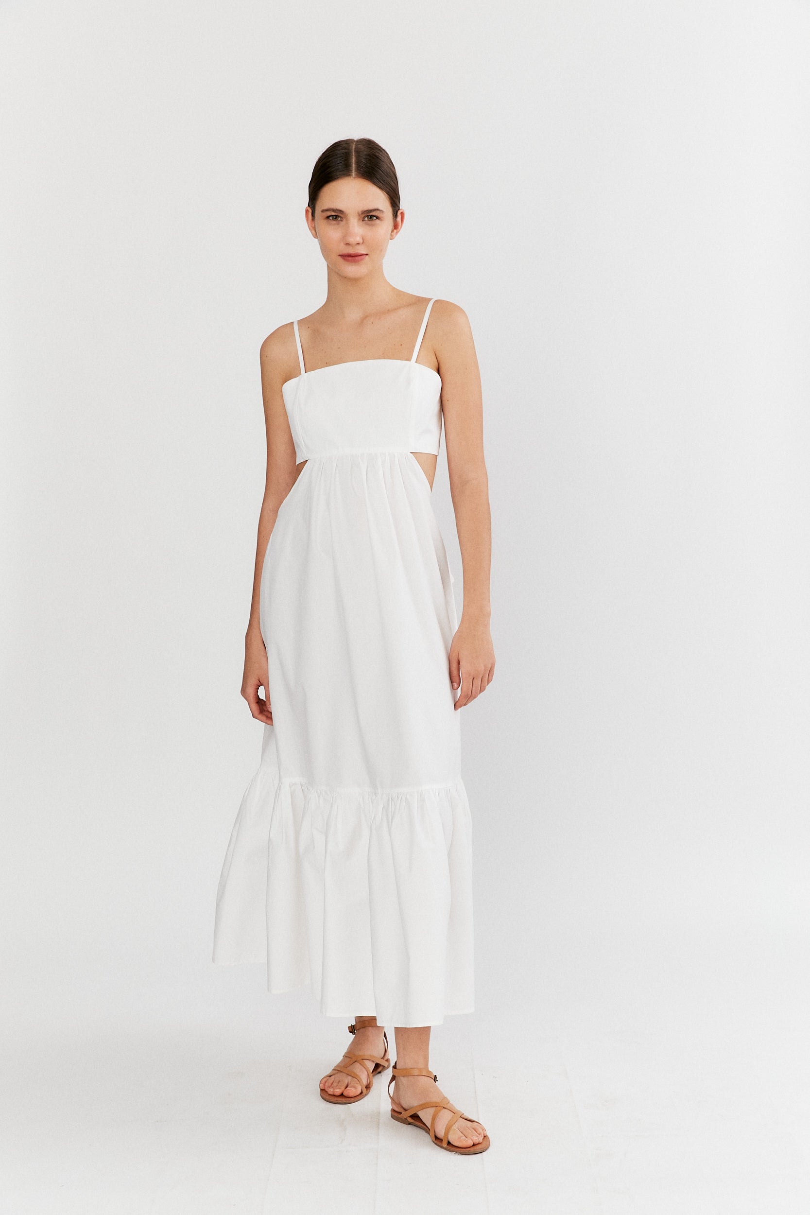 SIGNAC DRESS