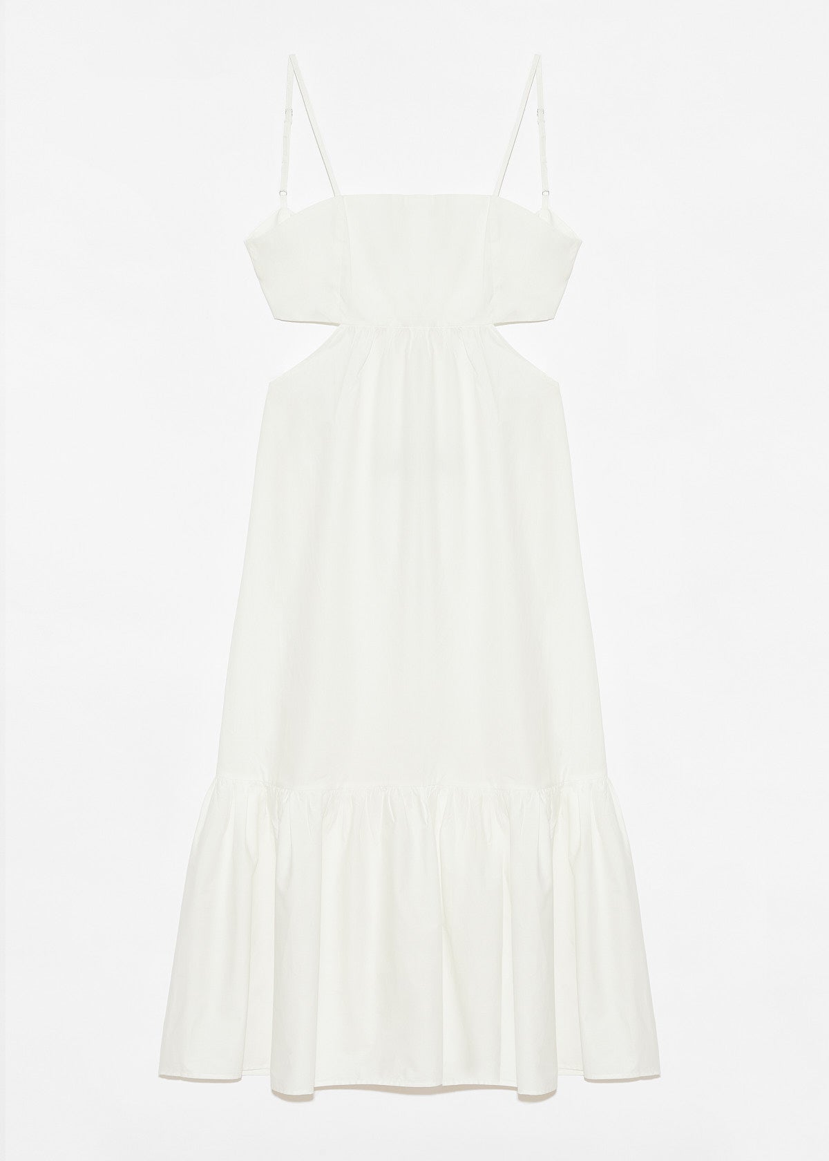 SIGNAC DRESS